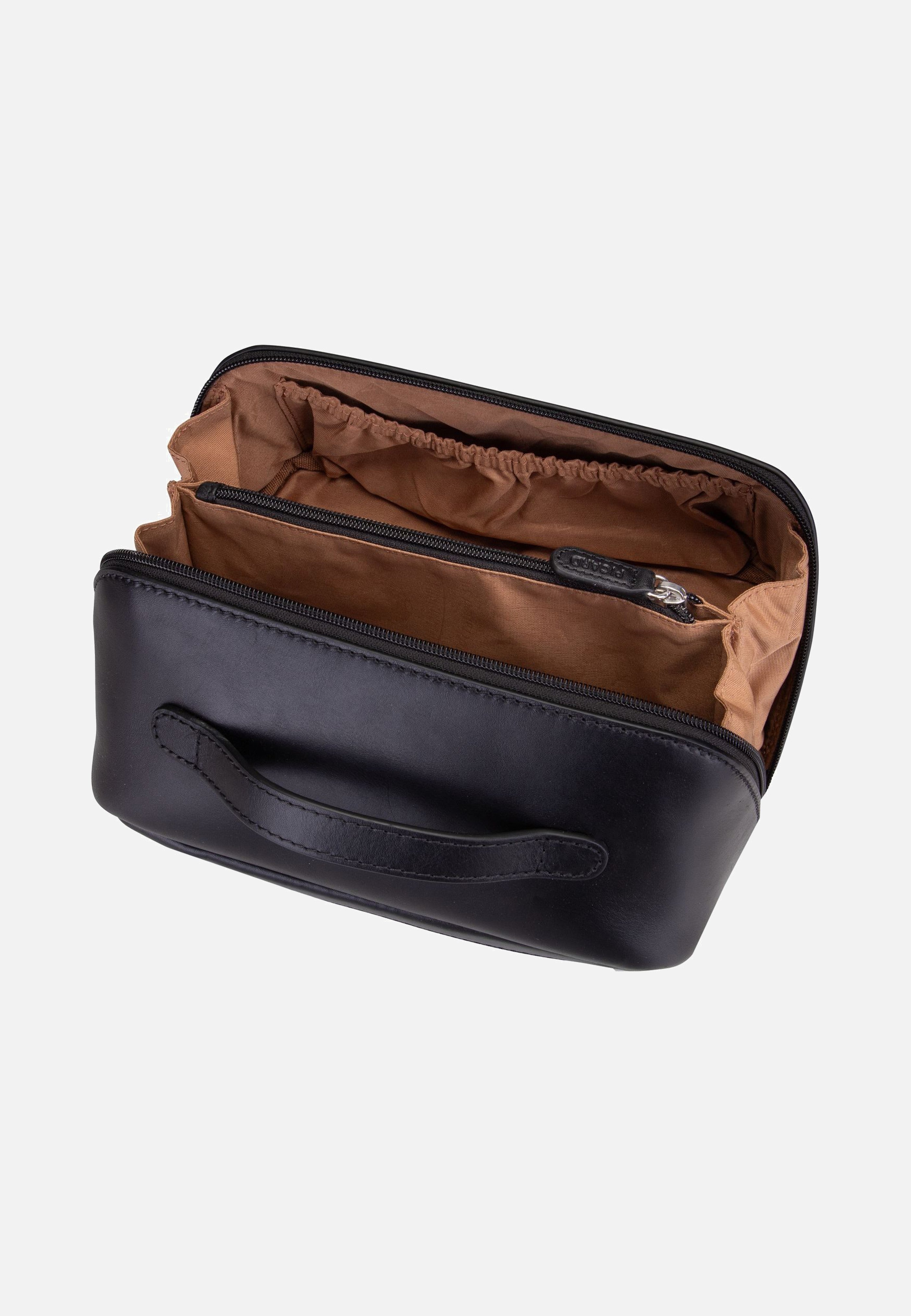 Picard - Toscana 7216 Schwarz - Toiletry Bag | Neutral-Image