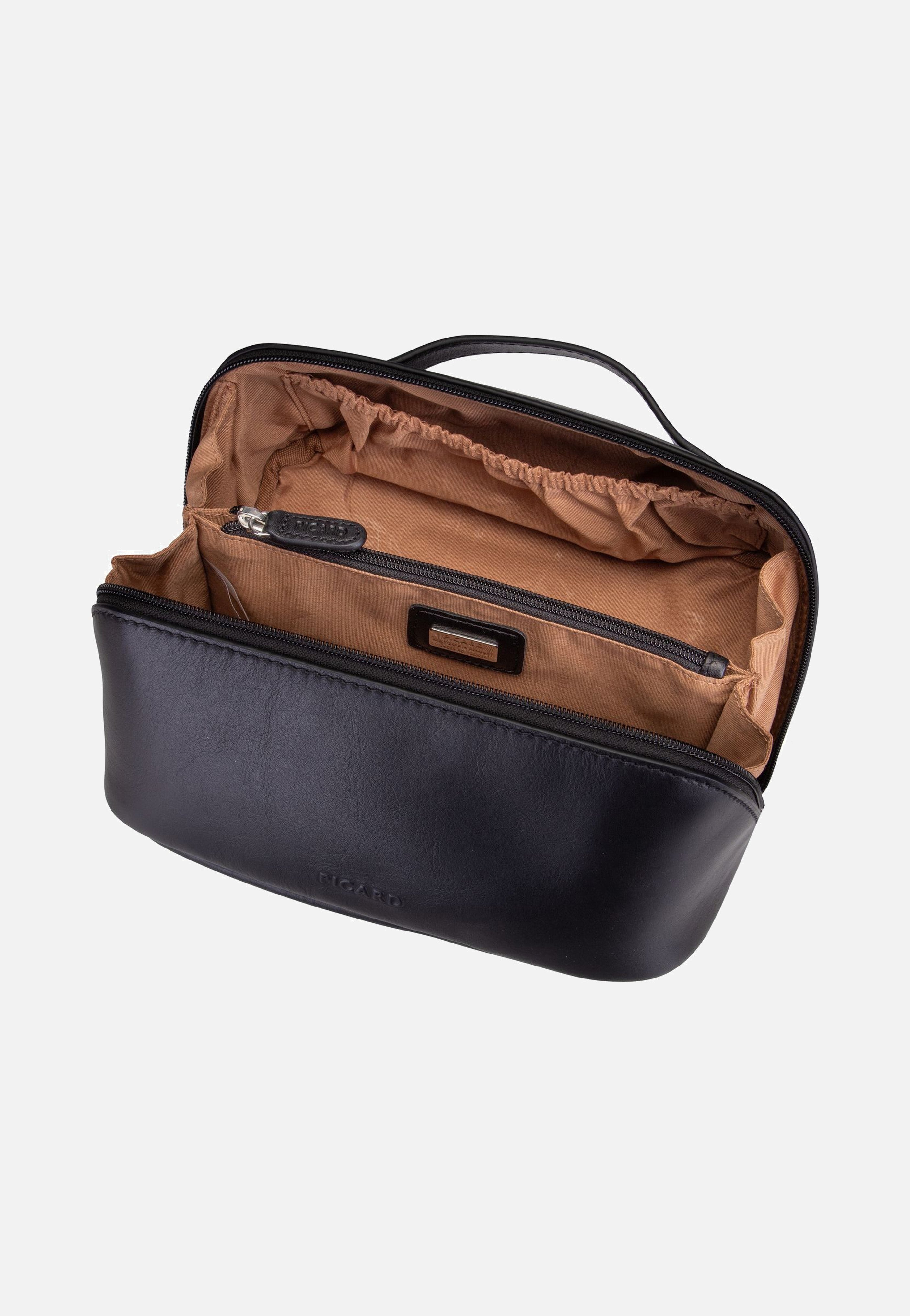 Picard - Toscana 7216 Schwarz - Toiletry Bag | Neutral-Image