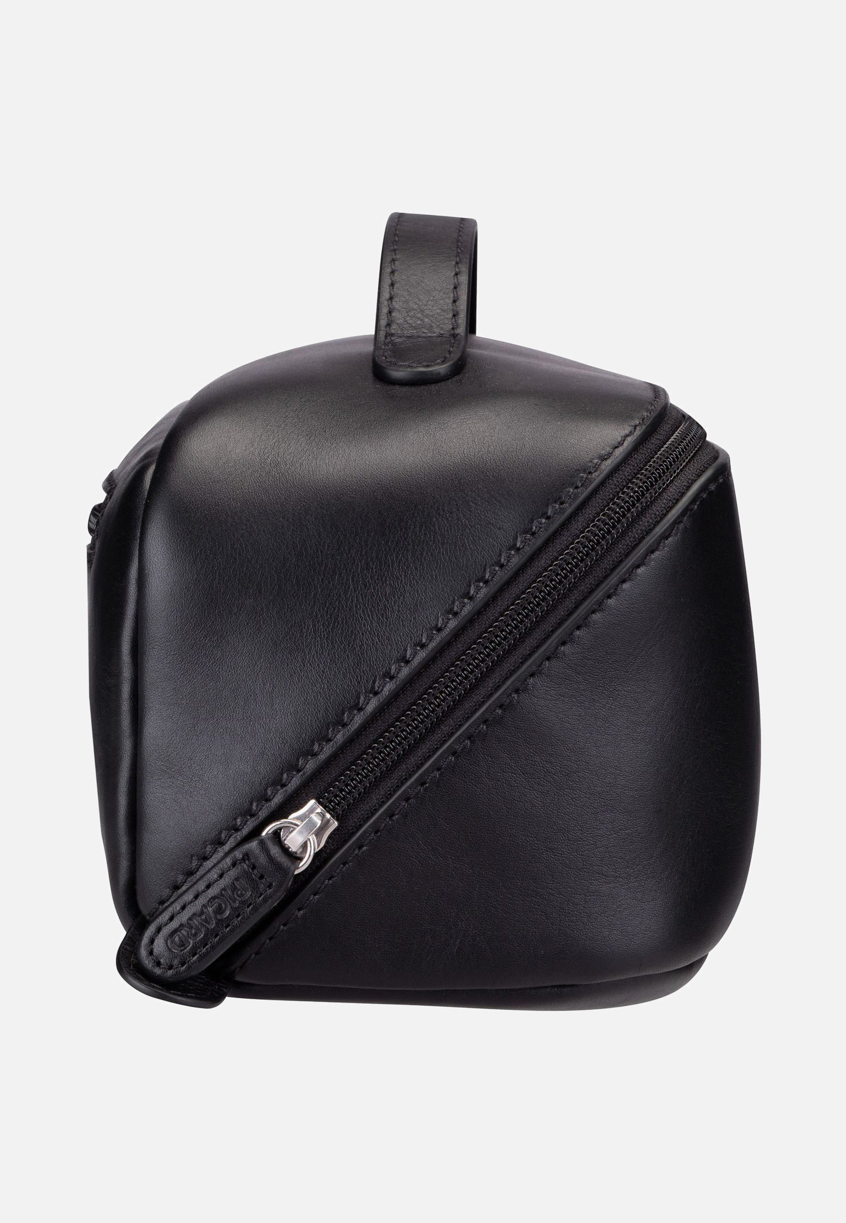 Picard - Toscana 7216 Schwarz - Toiletry Bag | Neutral-Image