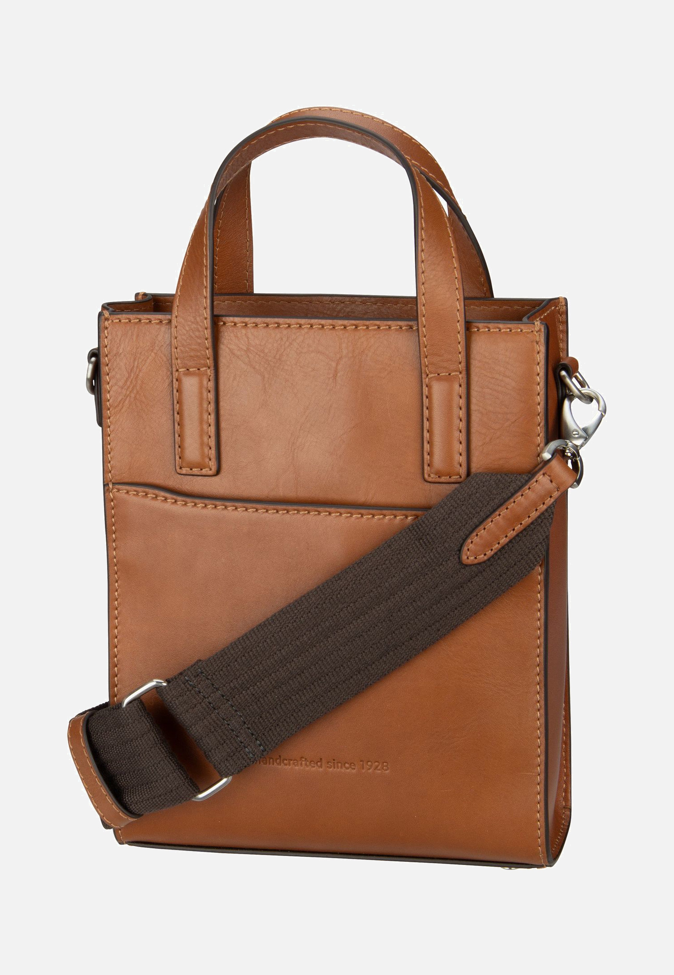 Picard - Toscana 7217 Camel - Crossbody Bag | Neutral-Image