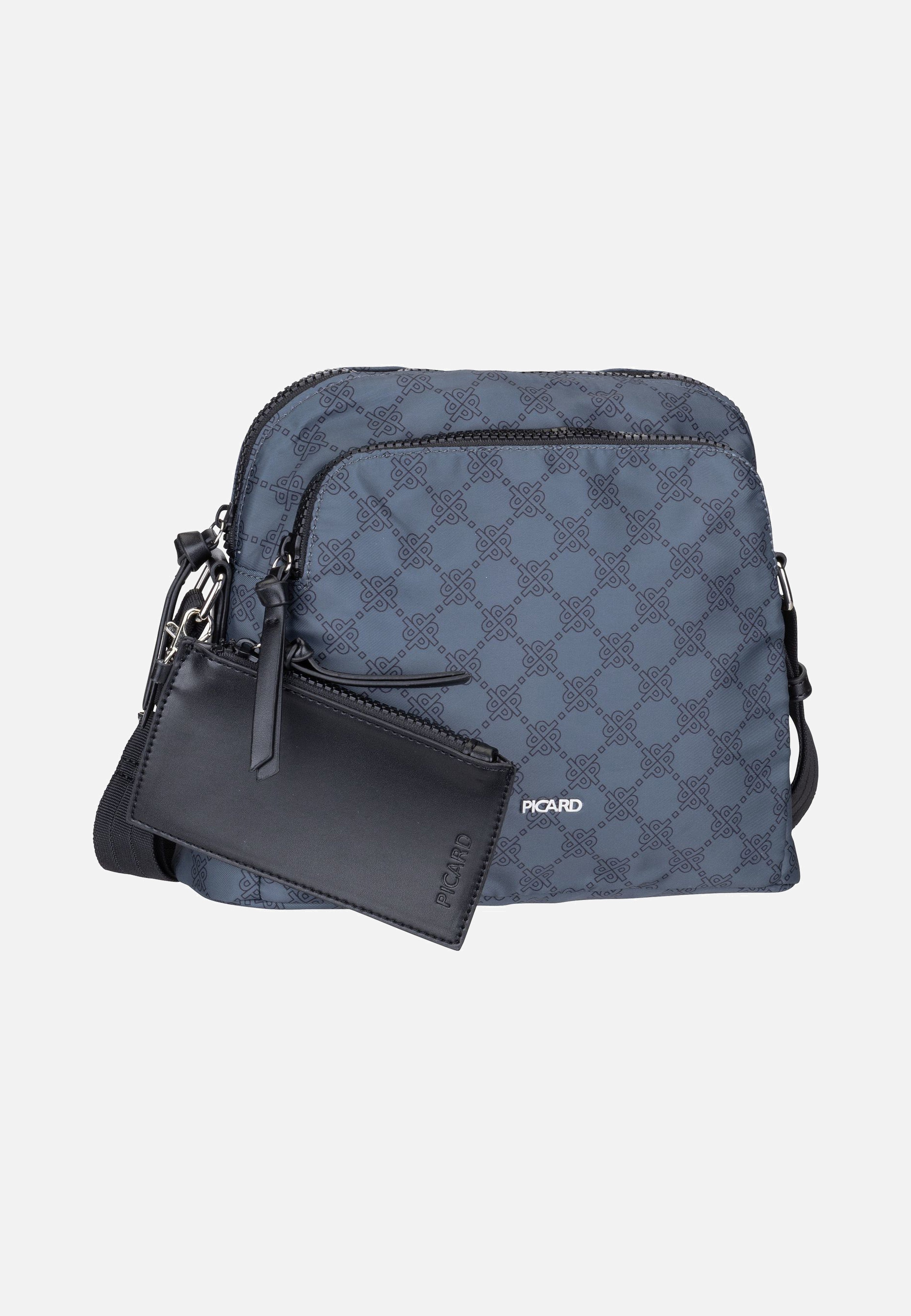 Picard - Yeah 3246 Anthrazit - Crossbody Bag | Women-Image