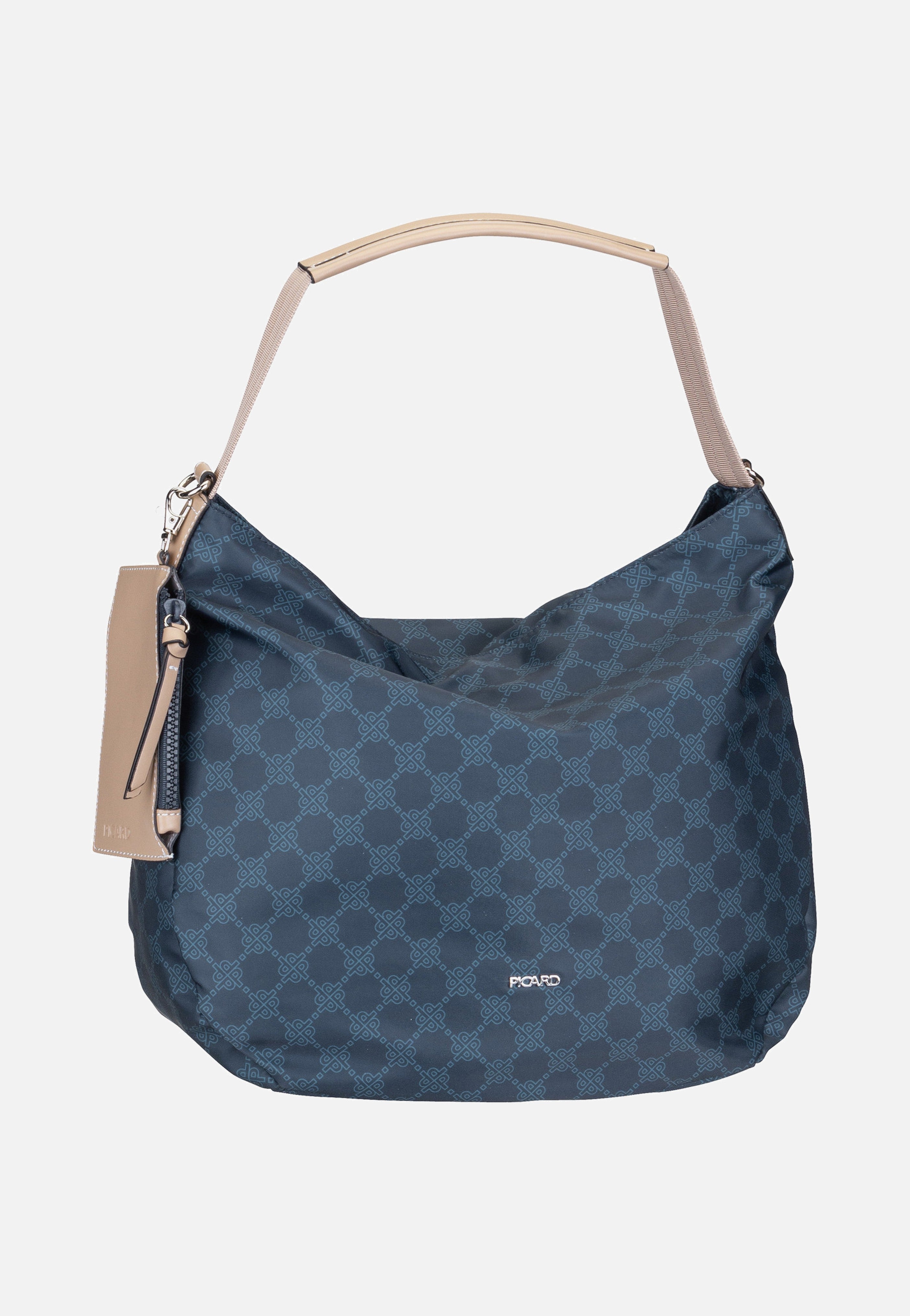 Picard - Yeah 3247 Navy - Hobo Bag | Women-Image