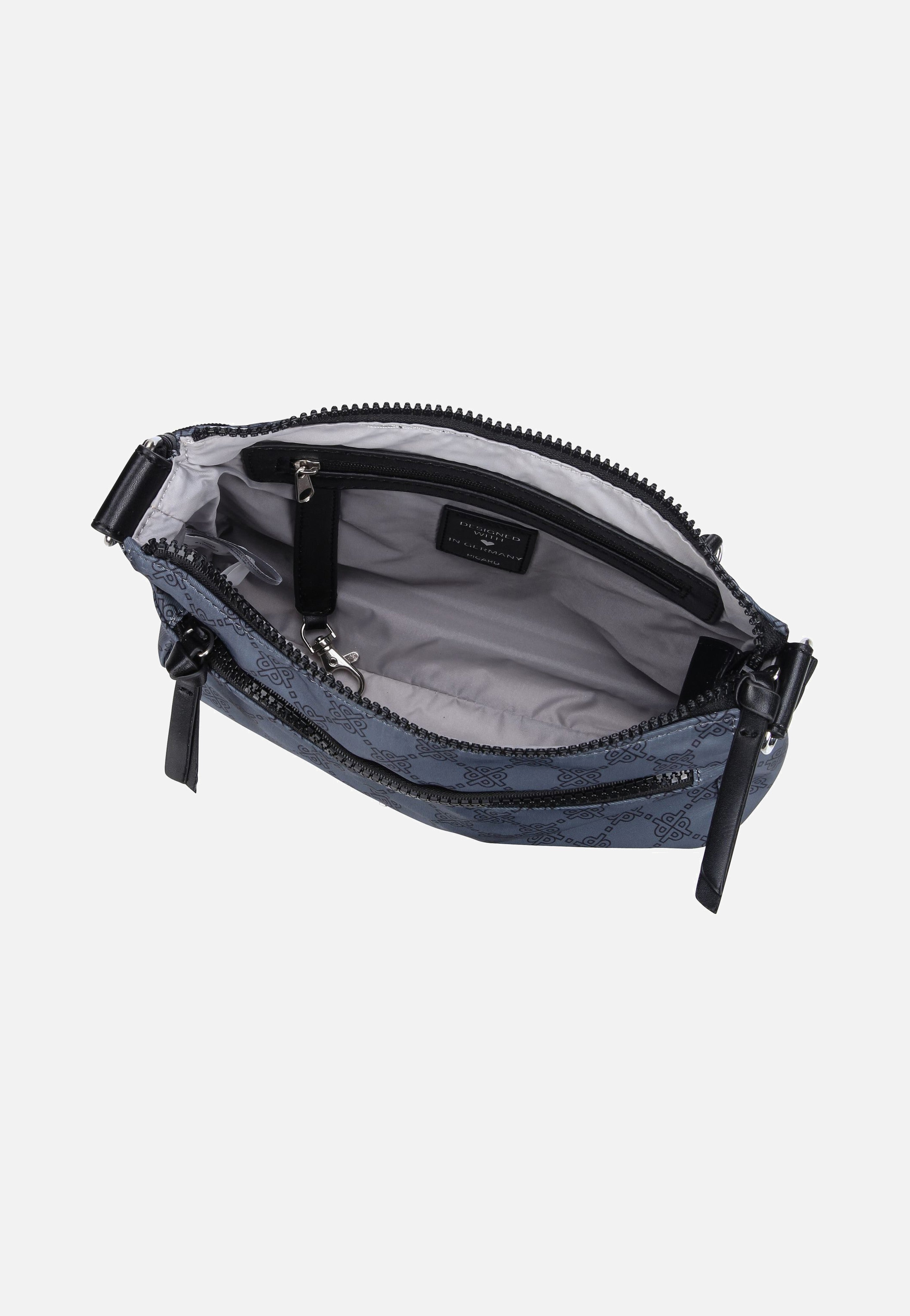 Picard - Yeah 3285 Anthrazit - Crossbody Bag | Neutral-Image