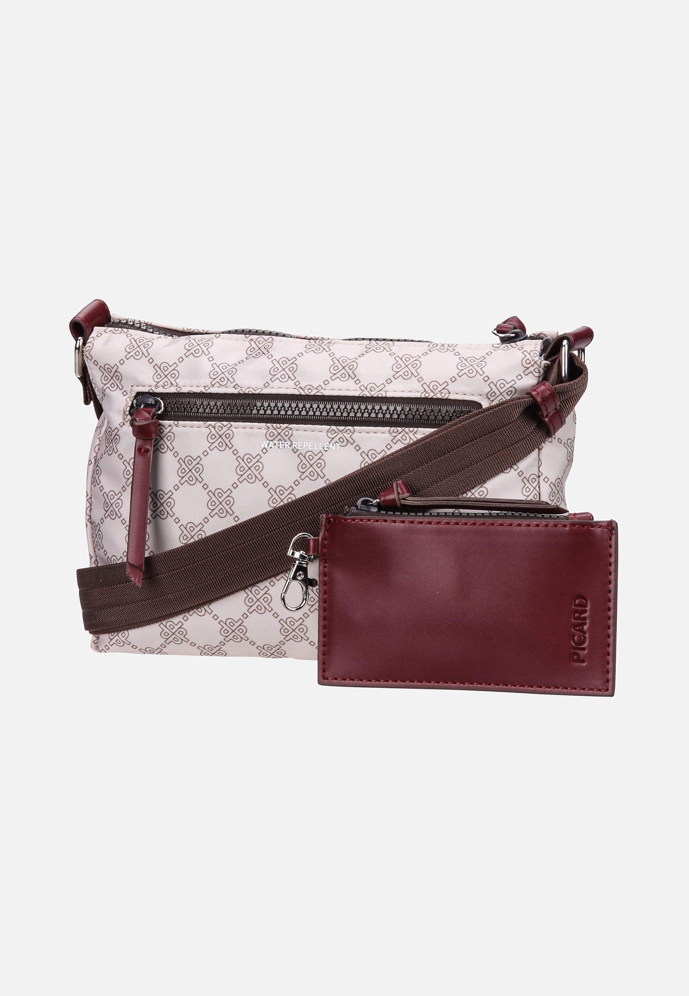 Picard - Yeah 3285 Cream - Crossbody Bag | Neutral-Image