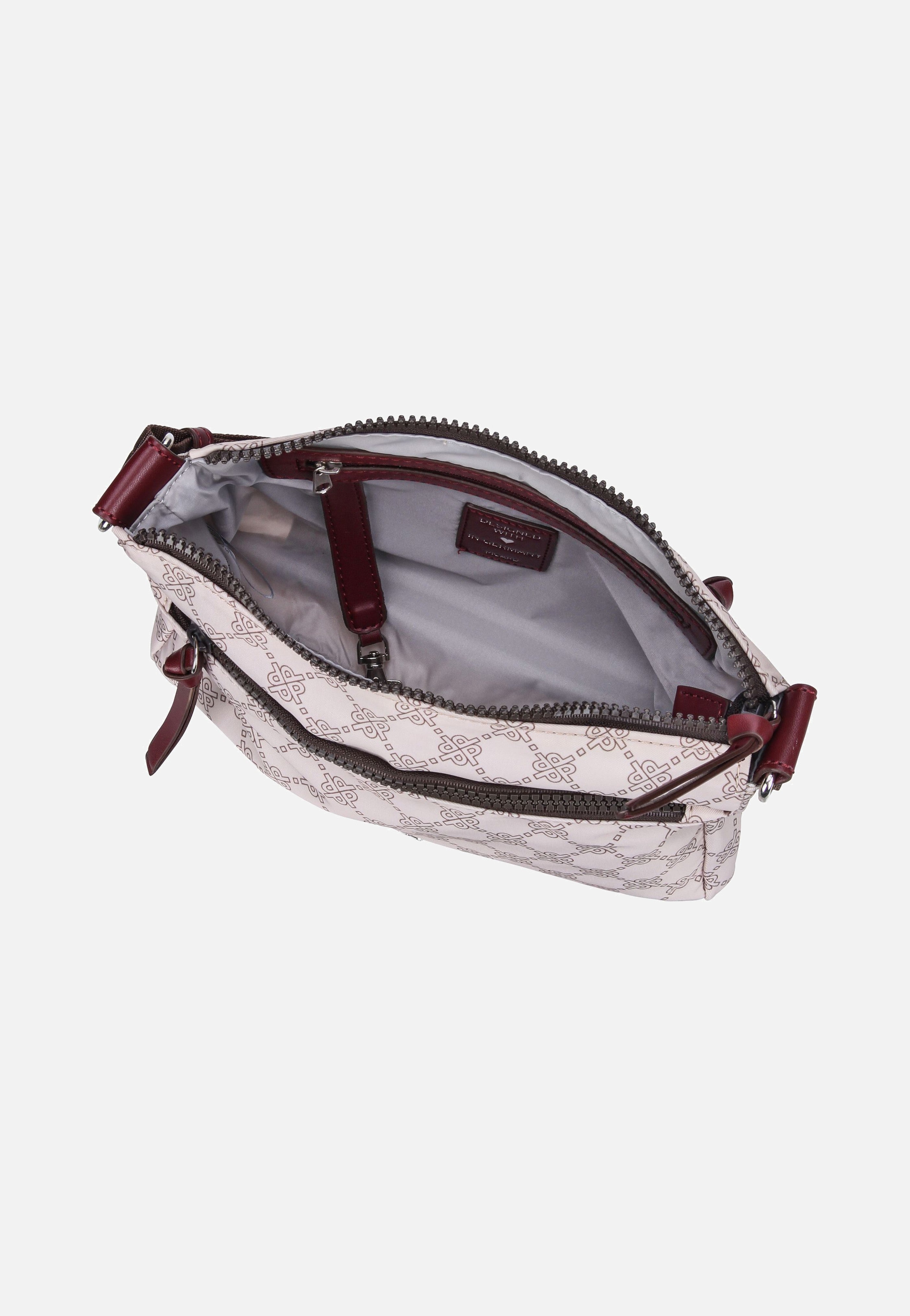 Picard - Yeah 3285 Cream - Crossbody Bag | Neutral-Image