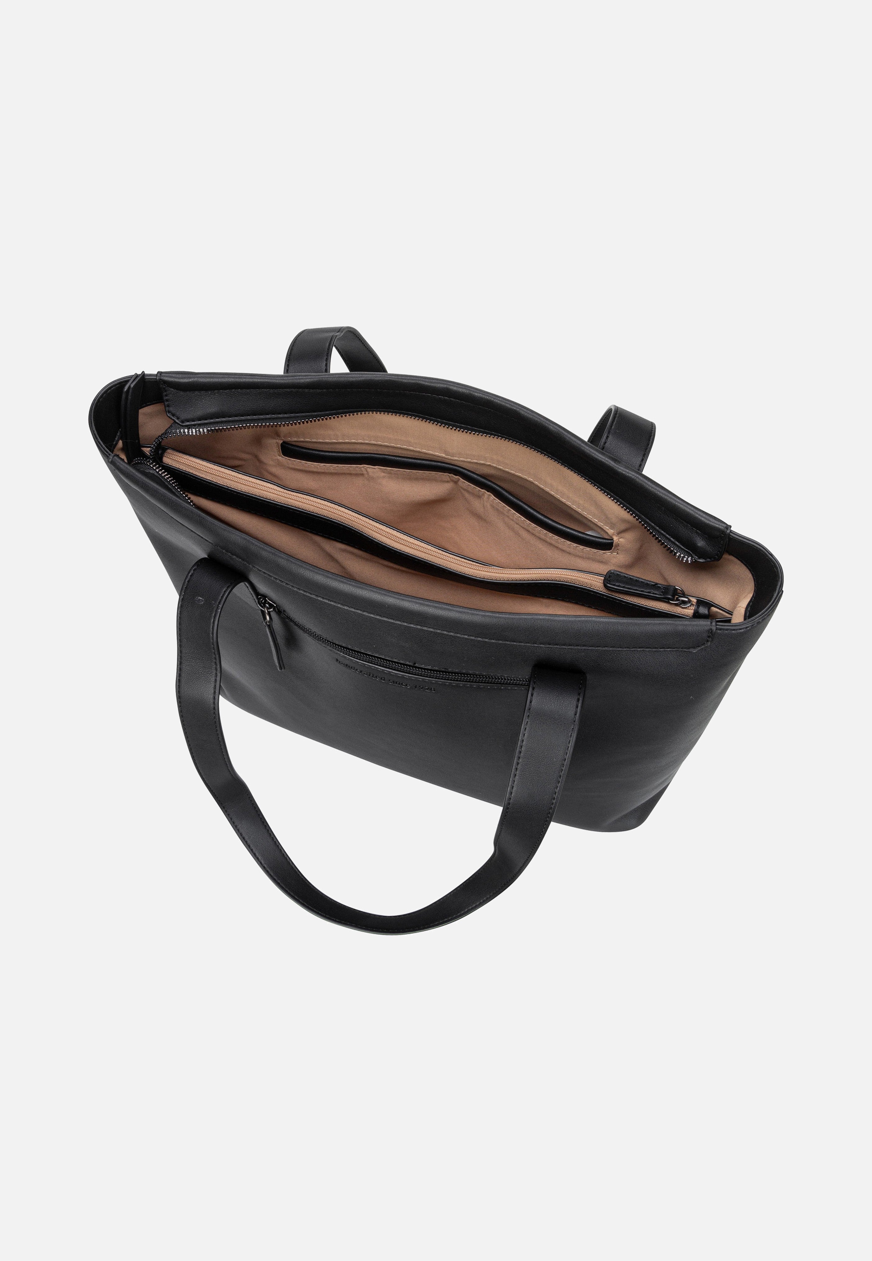 Picard - Yours 3169 Schwarz - Shopper | Women-Image