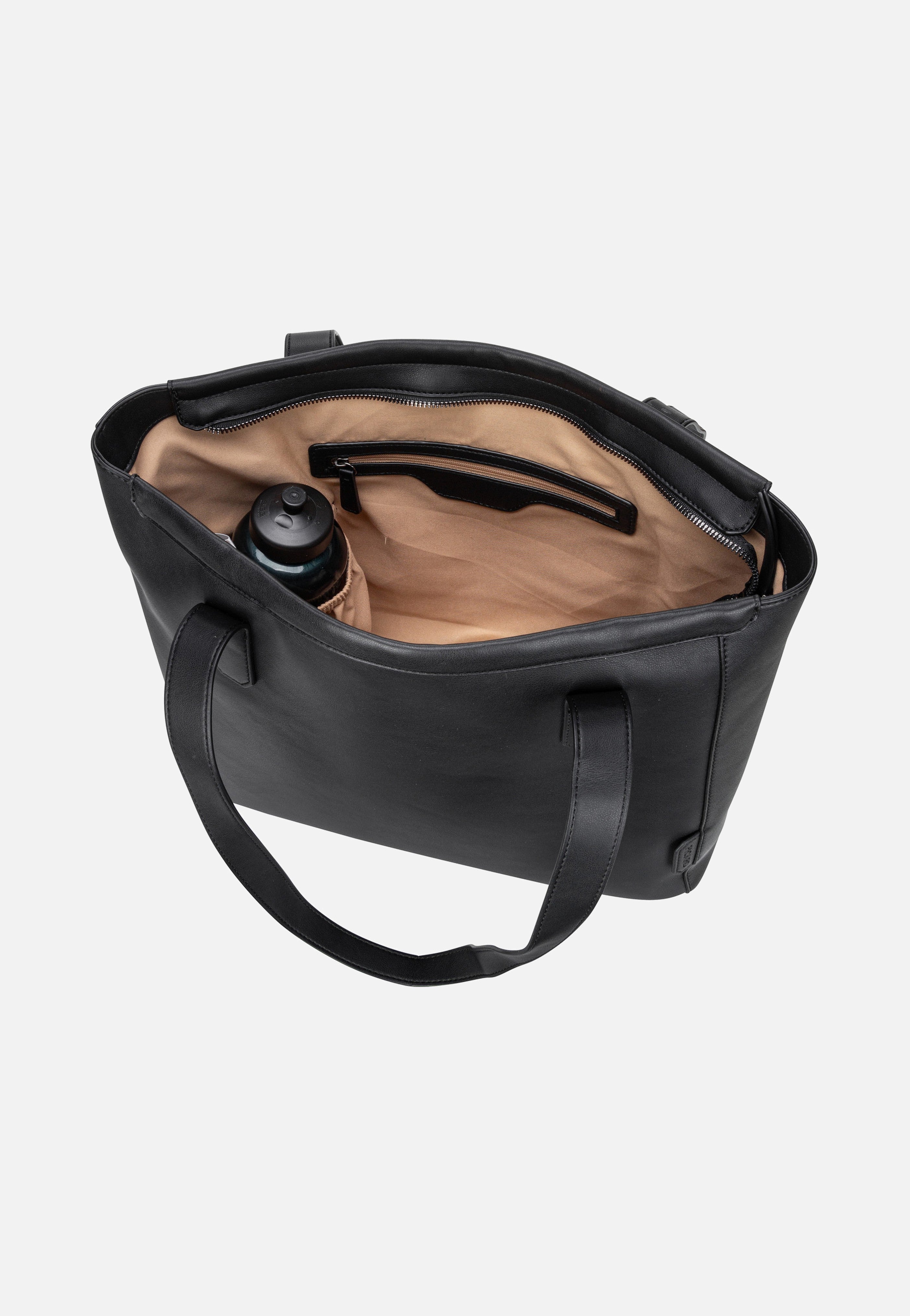 Picard - Yours 3169 Schwarz - Shopper | Women-Image