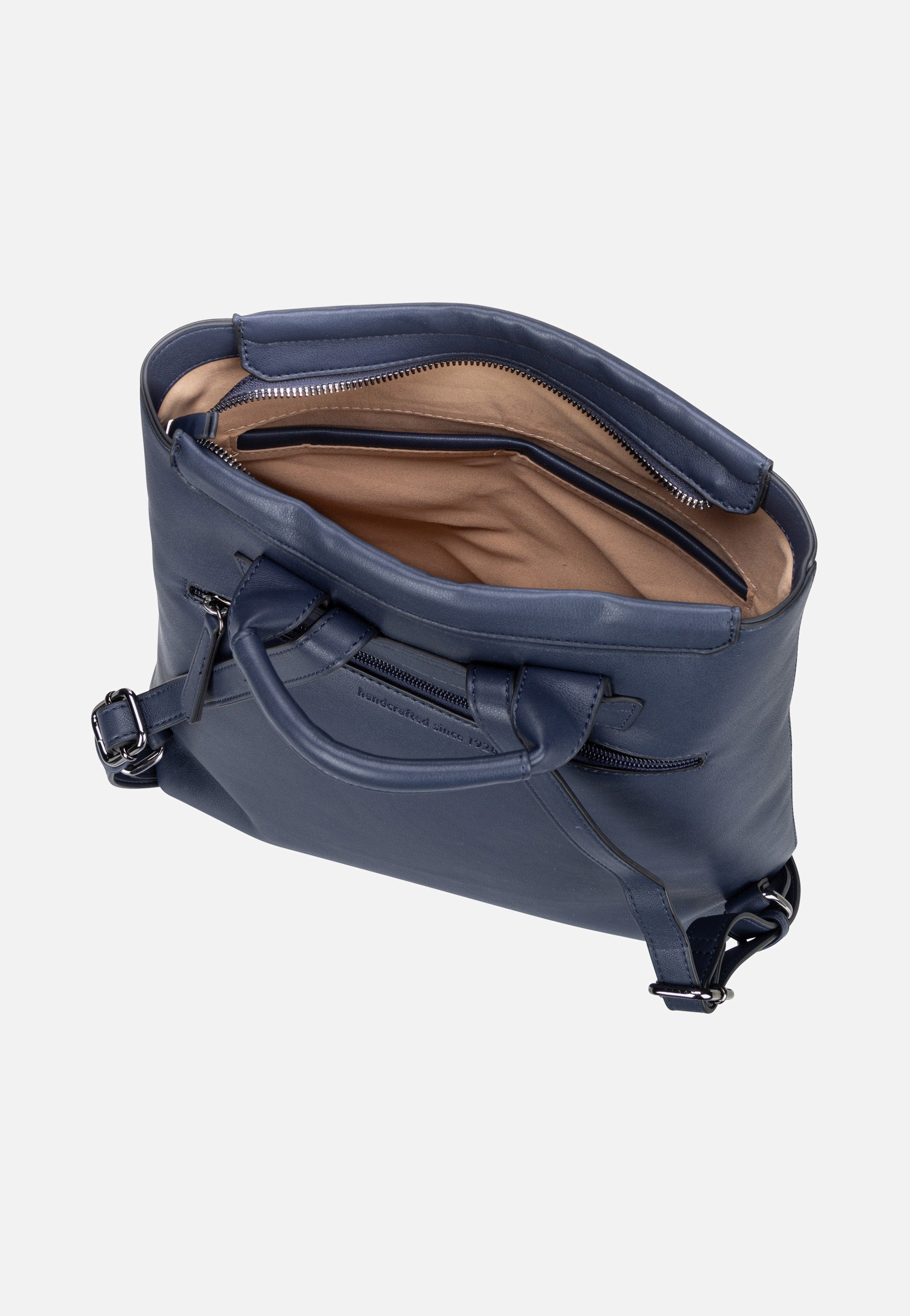 Picard - Yours 3208 Ozean - Backpack | Women-Image