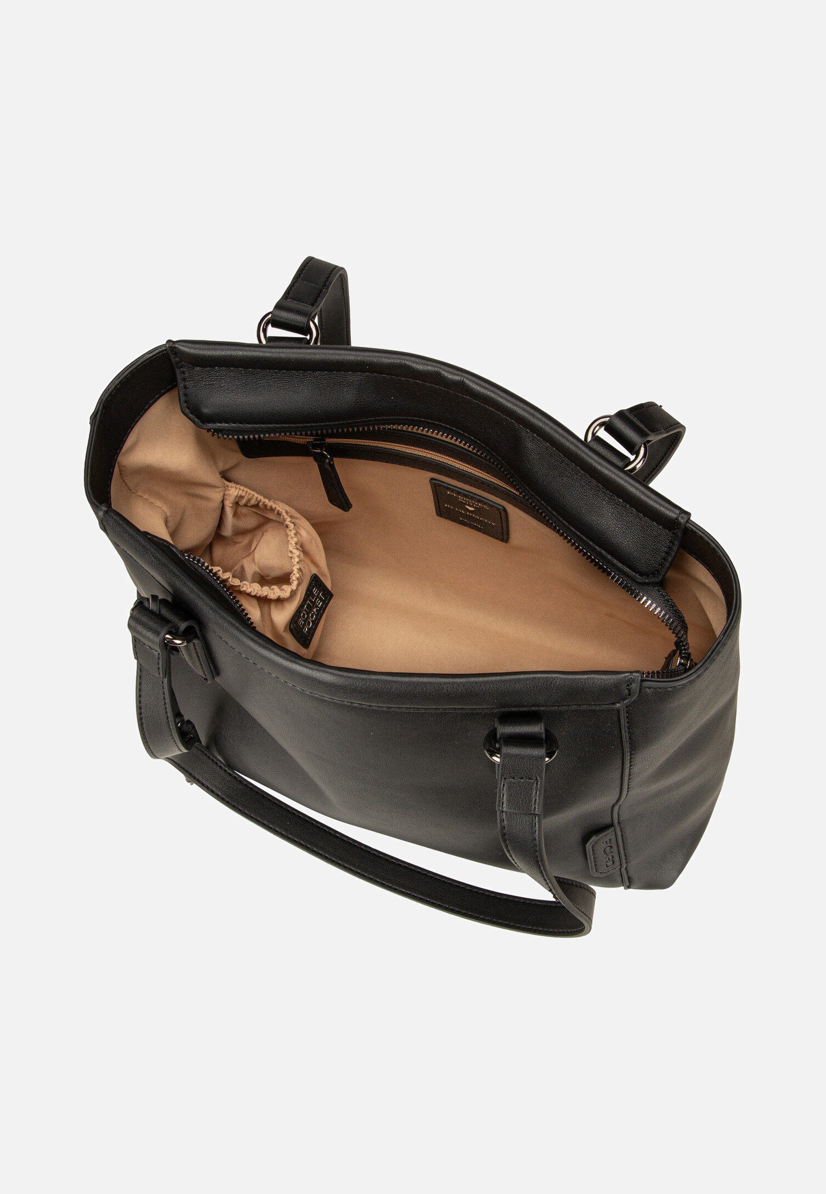 Picard - Yours 3341 Schwarz - Shoulder Bag | Women-Image