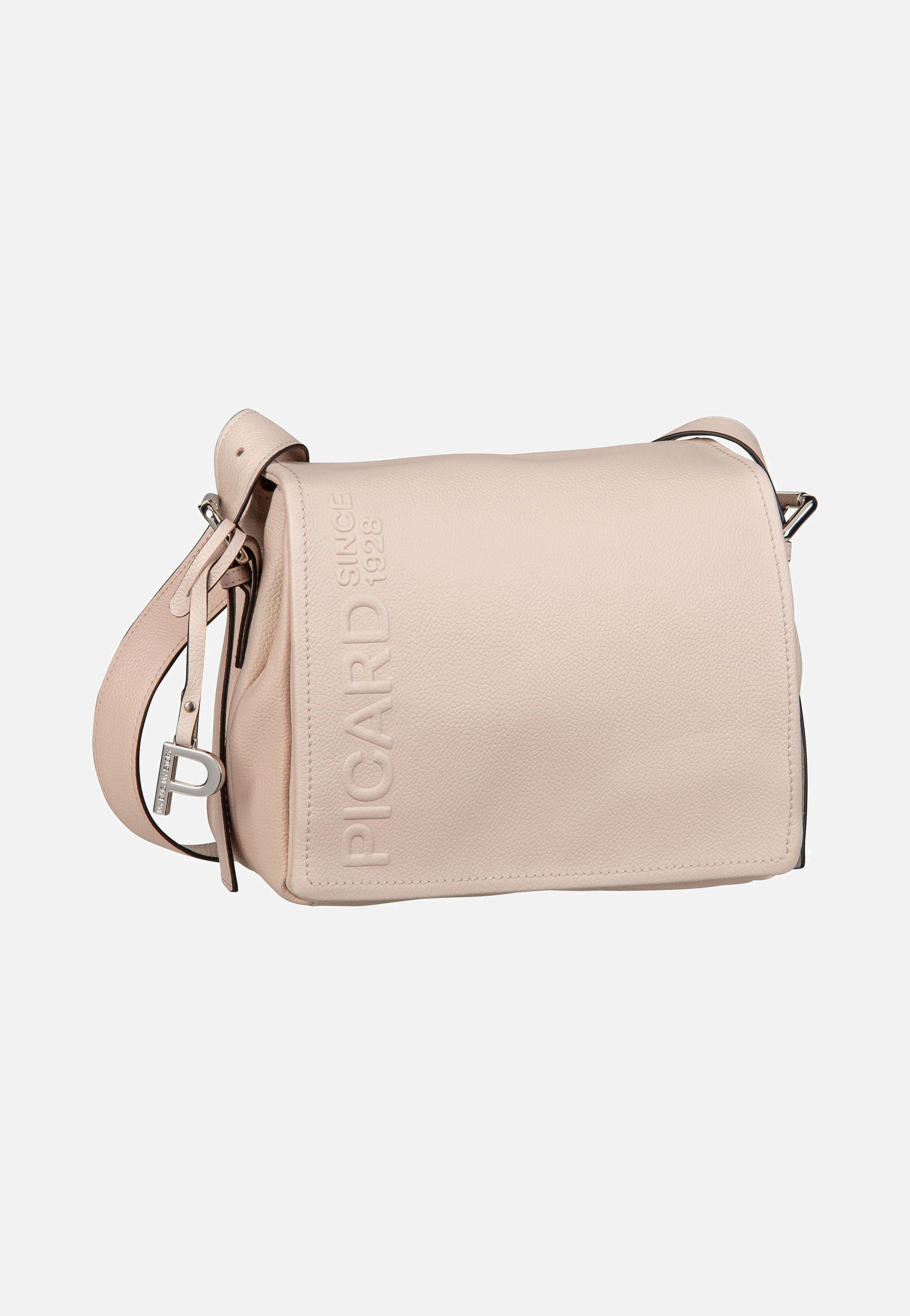 Picard - Zoom 7283 Rose - Crossbody Bag | Neutral-Image