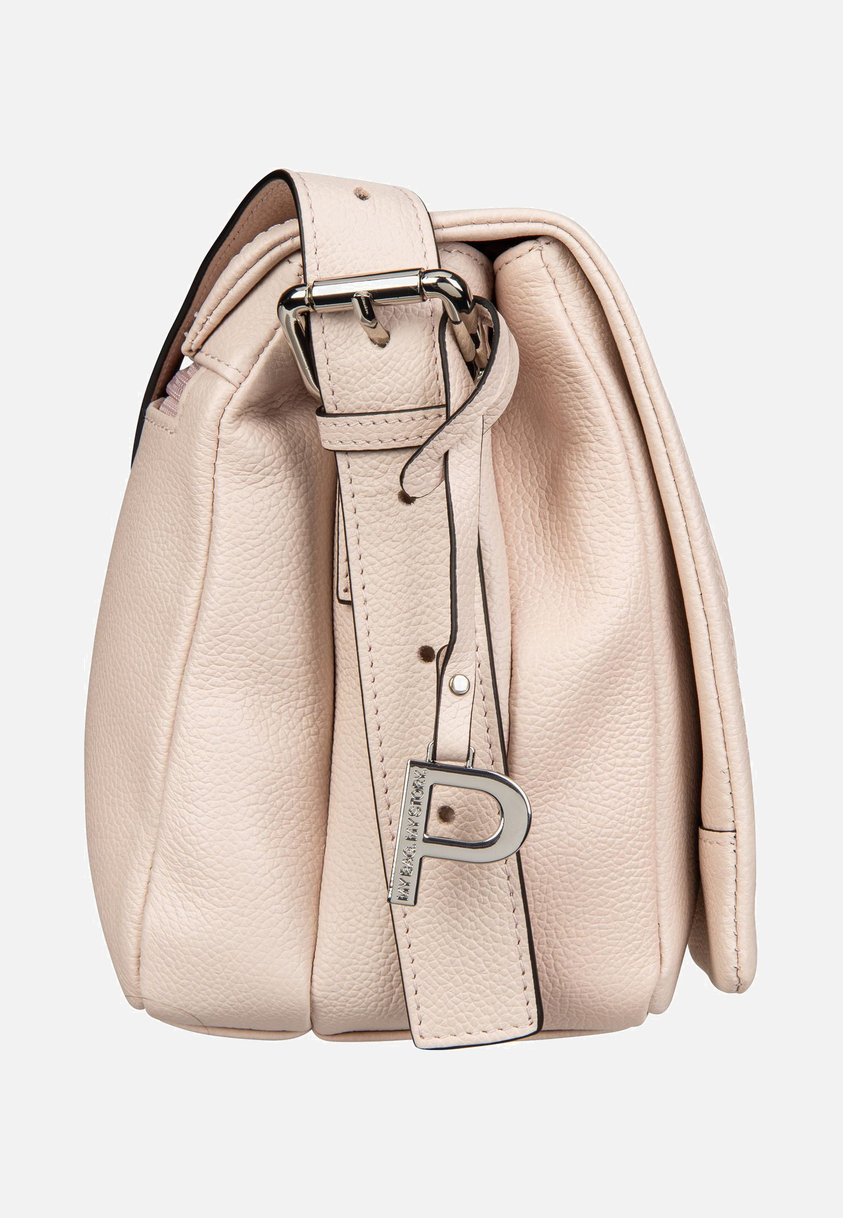 Picard - Zoom 7283 Rose - Crossbody Bag | Neutral-Image