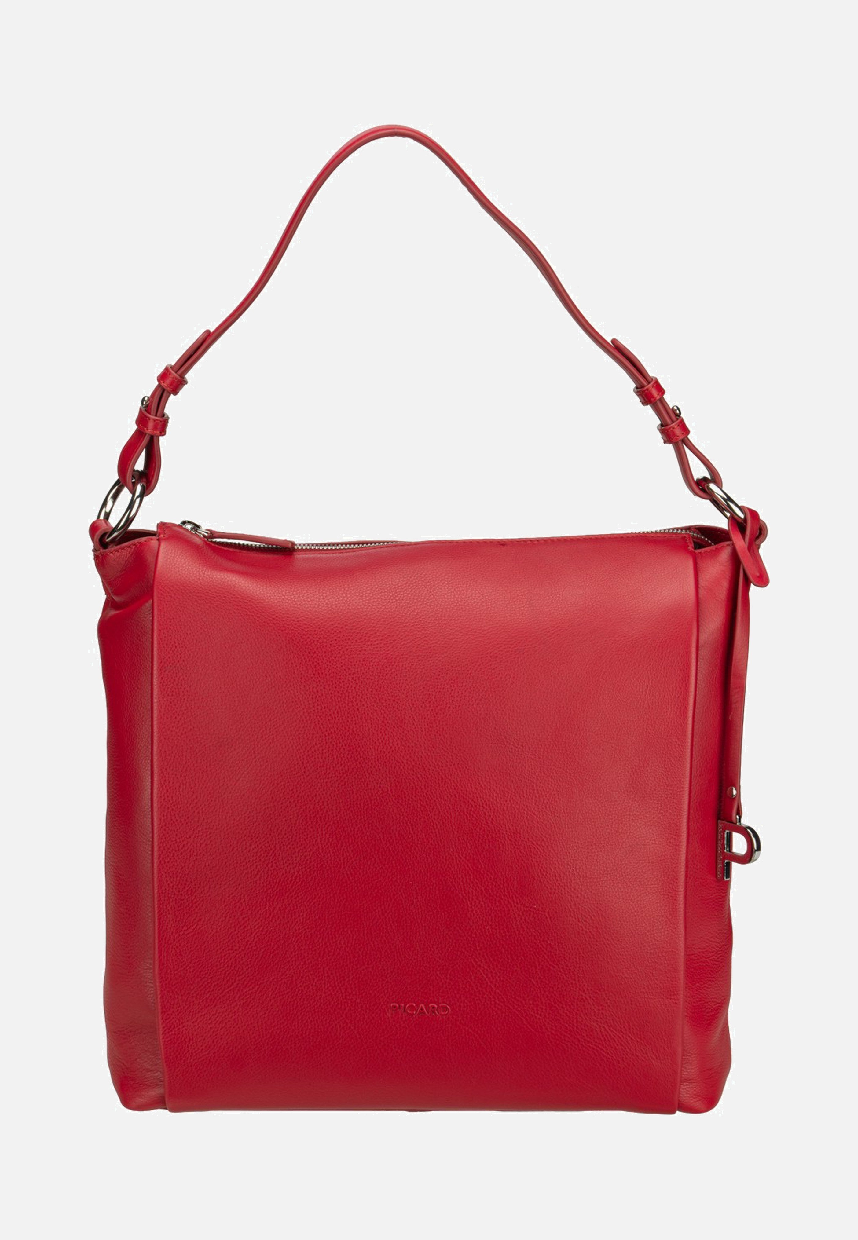 Picard - Bali 1201 Rot - Hobo Bag | Women-Image