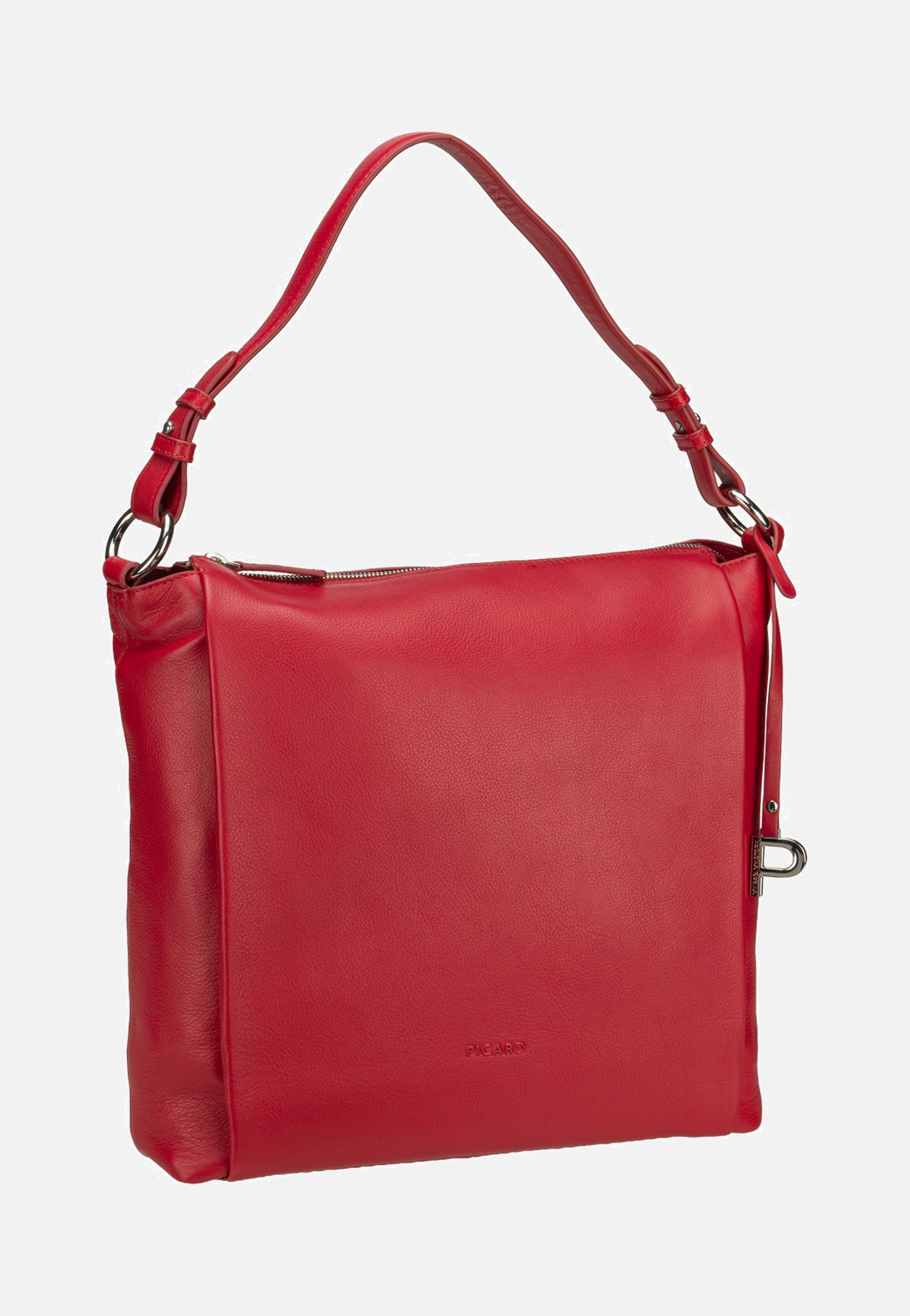Picard - Bali 1201 Rot - Hobo Bag | Women-Image