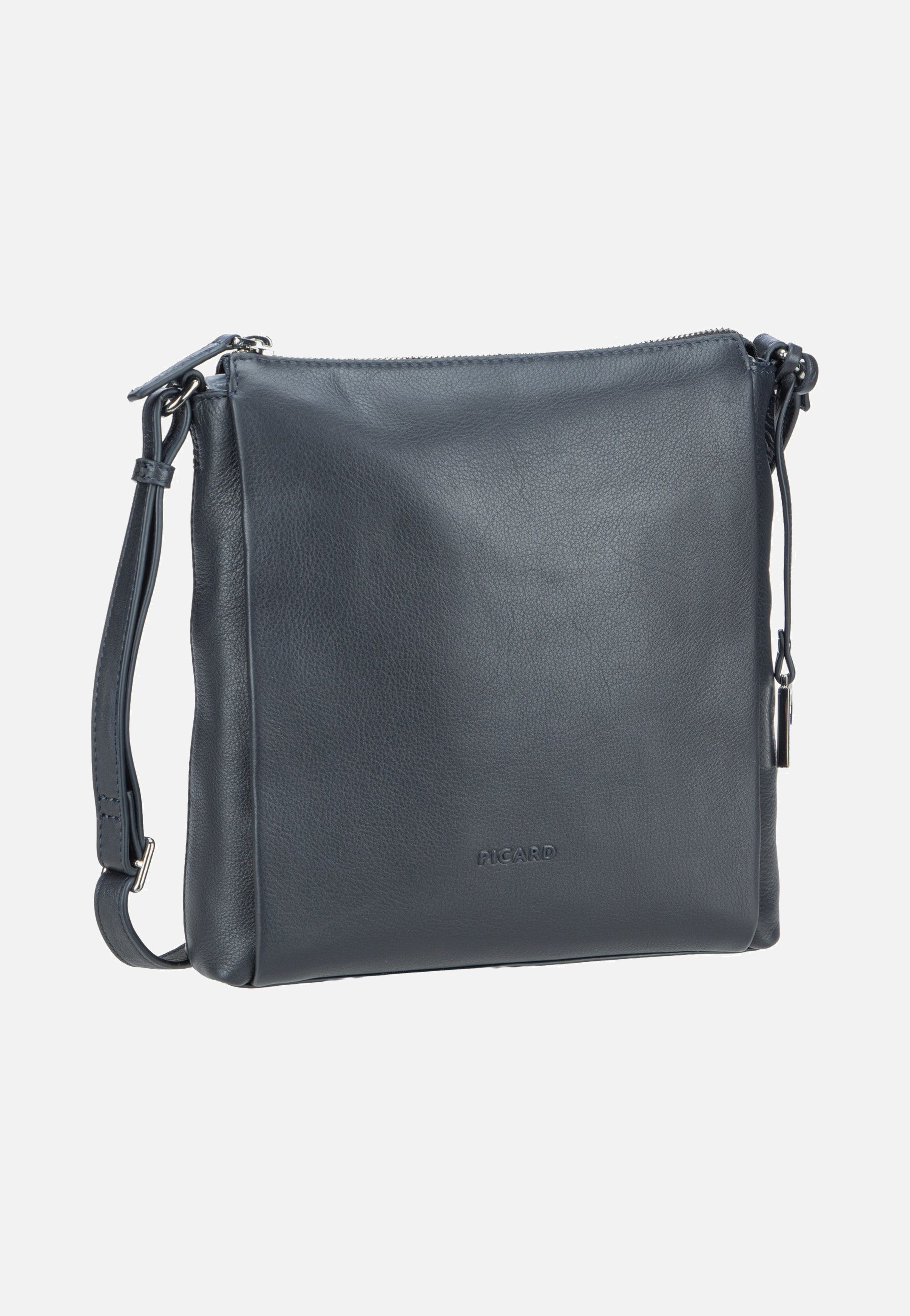 Picard Bali 1202 Ozean Crossbody Bag
