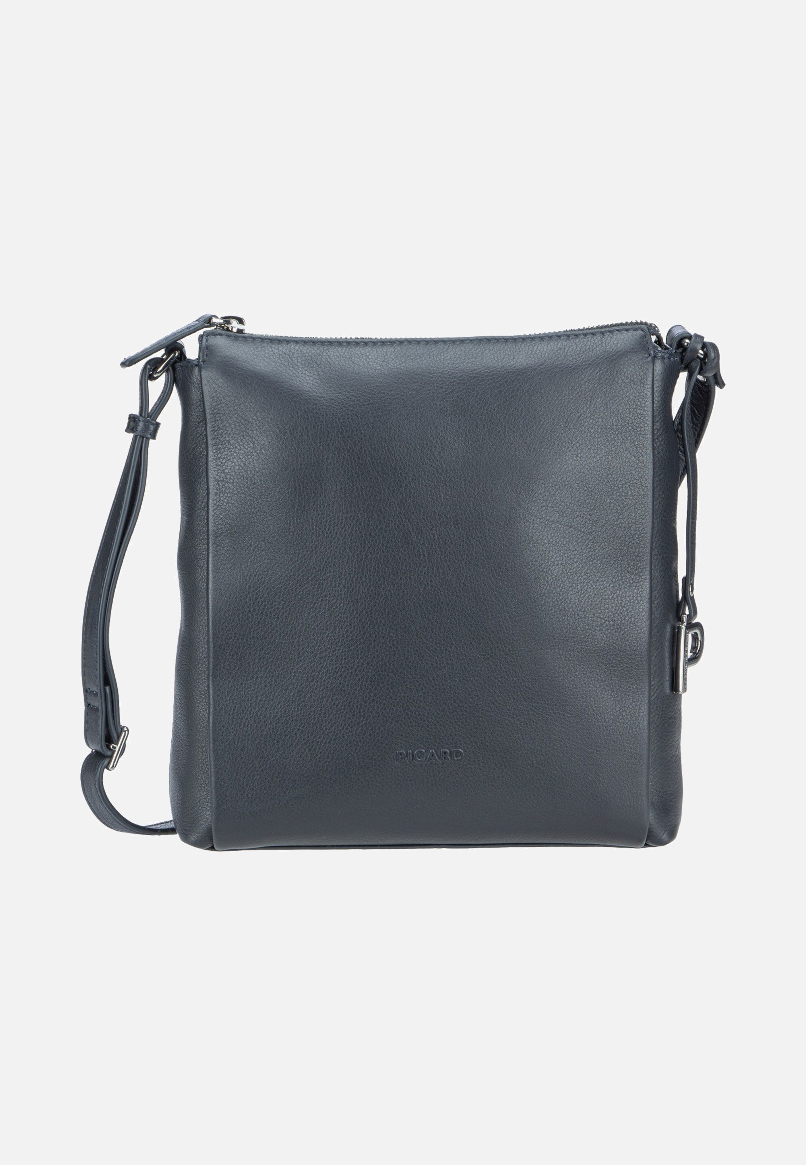 Picard Bali 1202 Ozean Crossbody Bag
