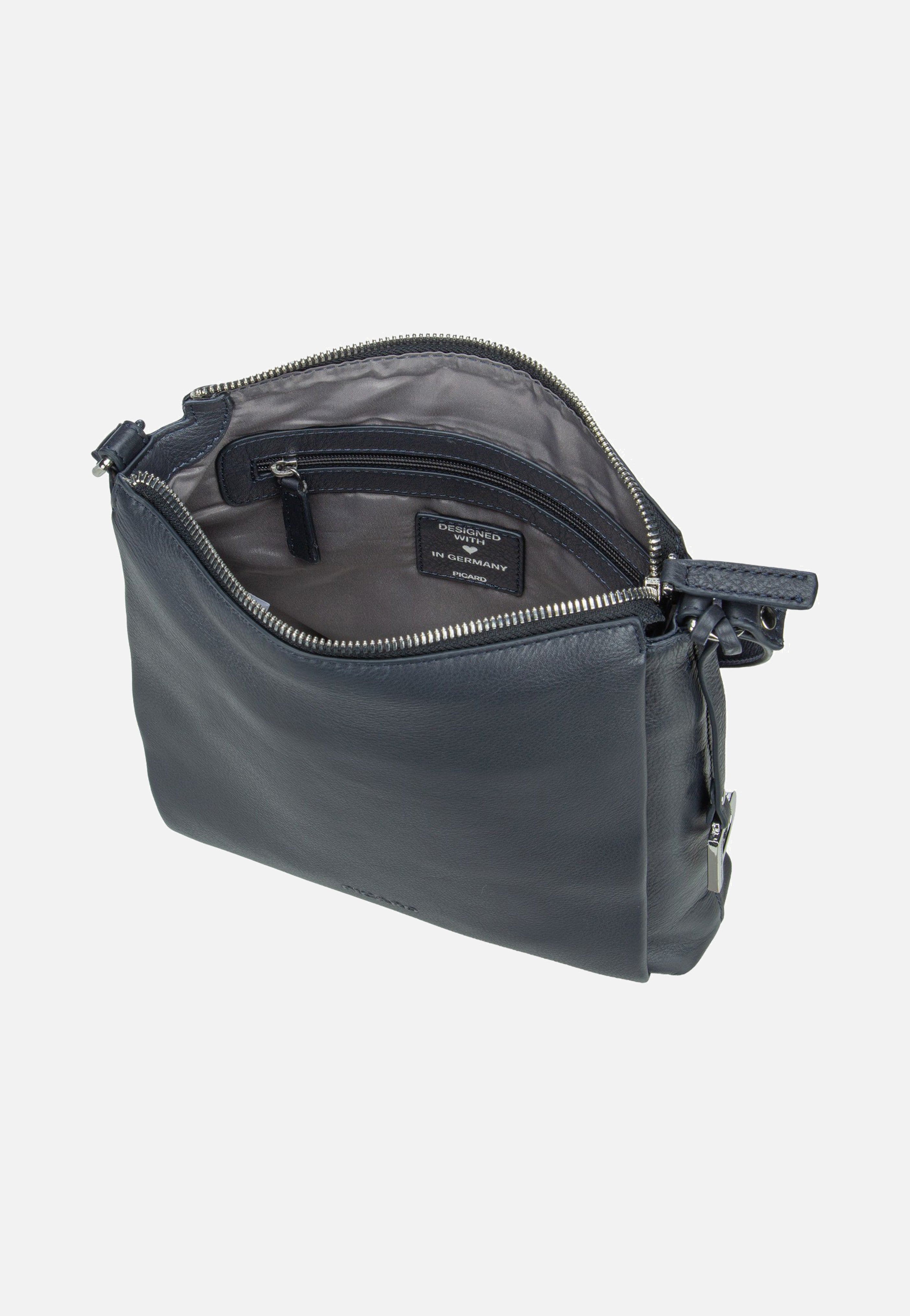 Picard Bali 1202 Ozean Crossbody Bag