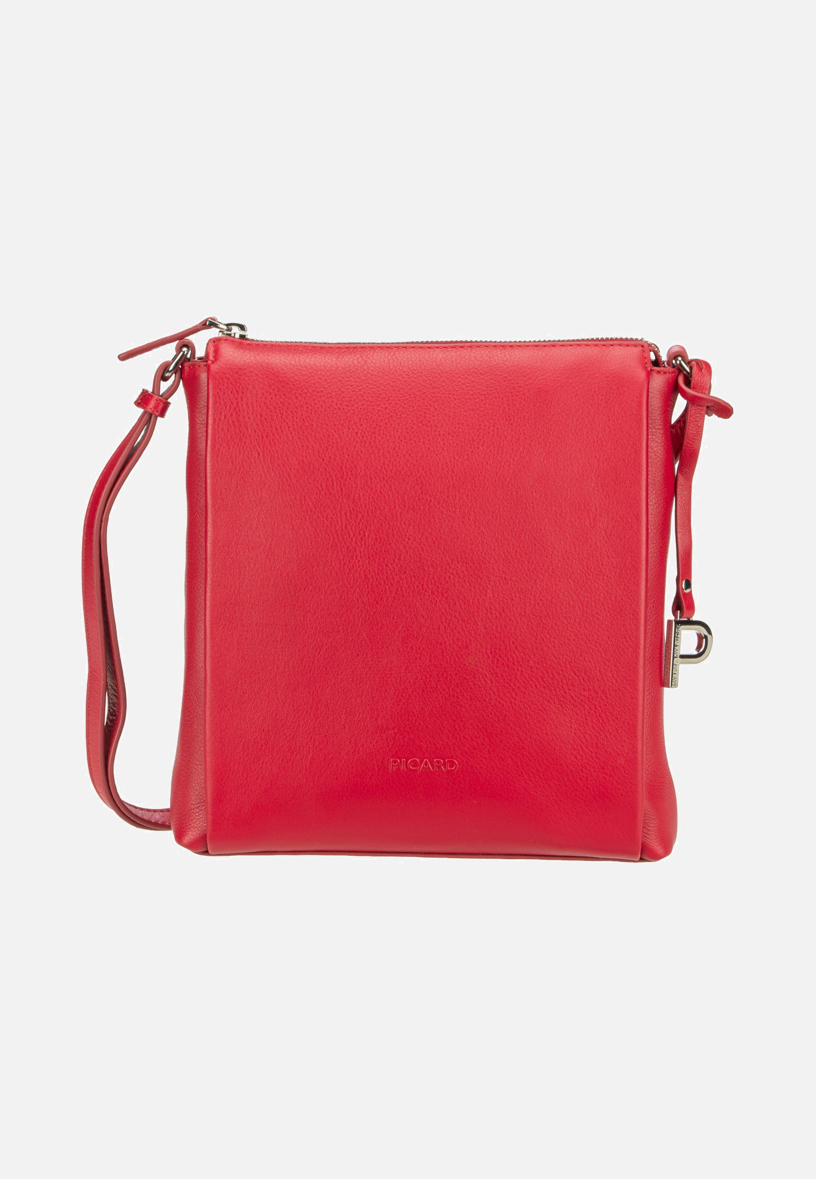 Picard Bali 1202 Rot Pouch Bag