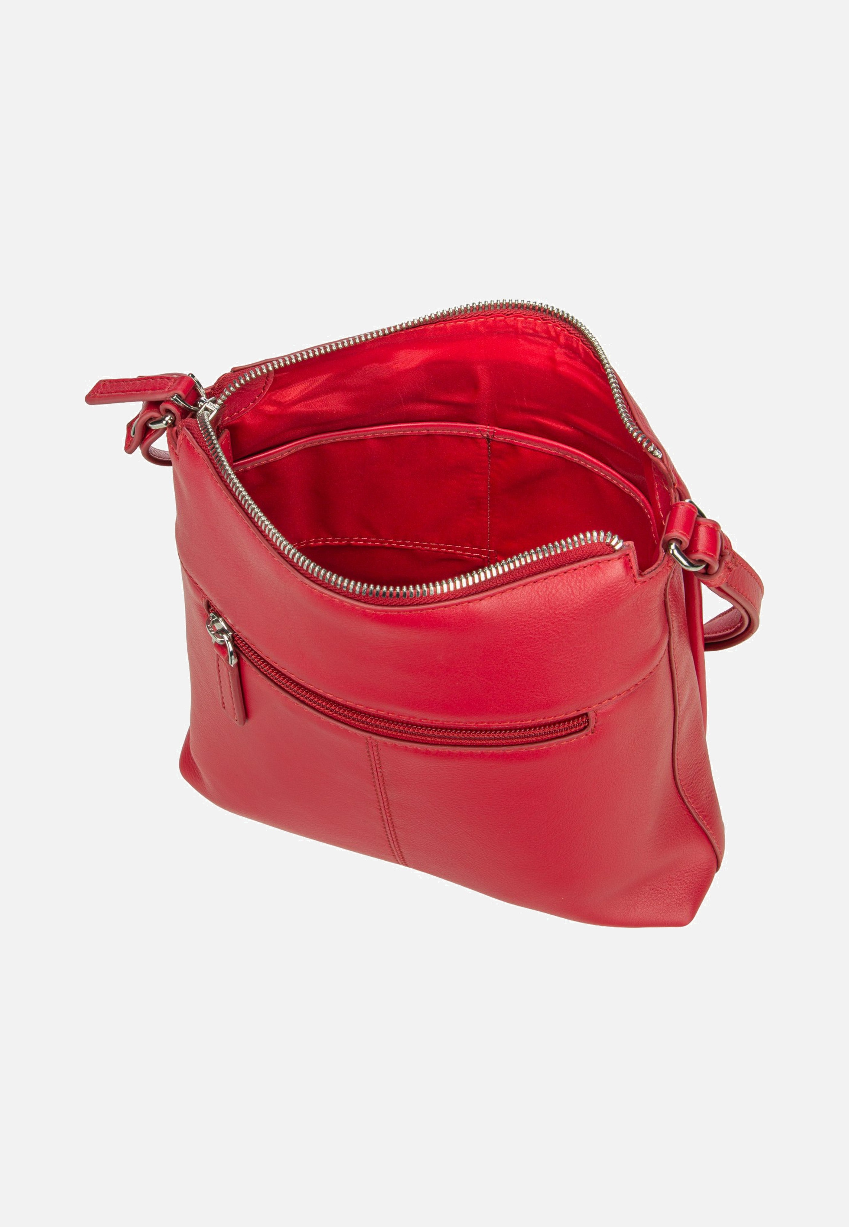 Picard Bali 1202 Rot Pouch Bag
