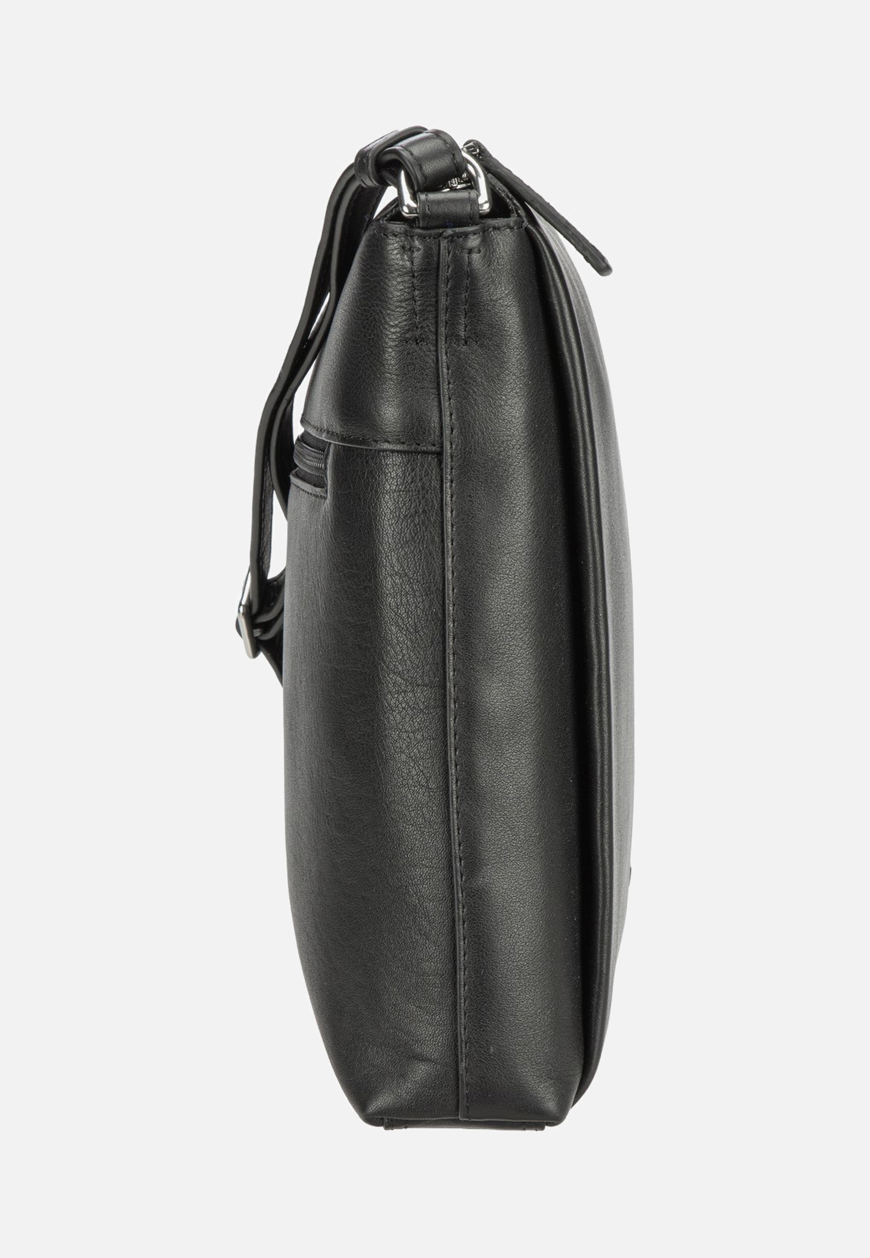 Picard Bali 1202 Schwarz Pouch Bag