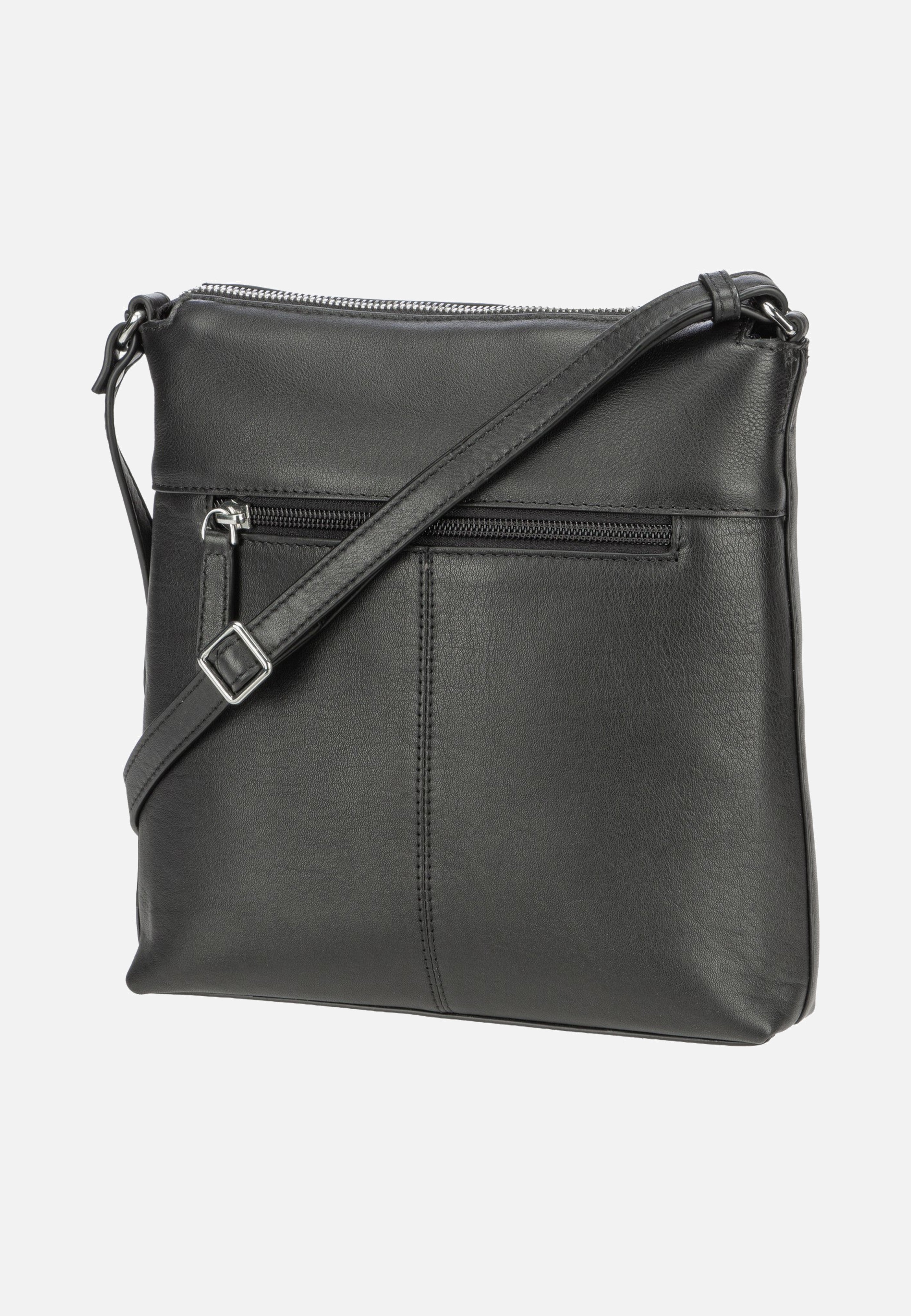 Picard Bali 1202 Schwarz Pouch Bag