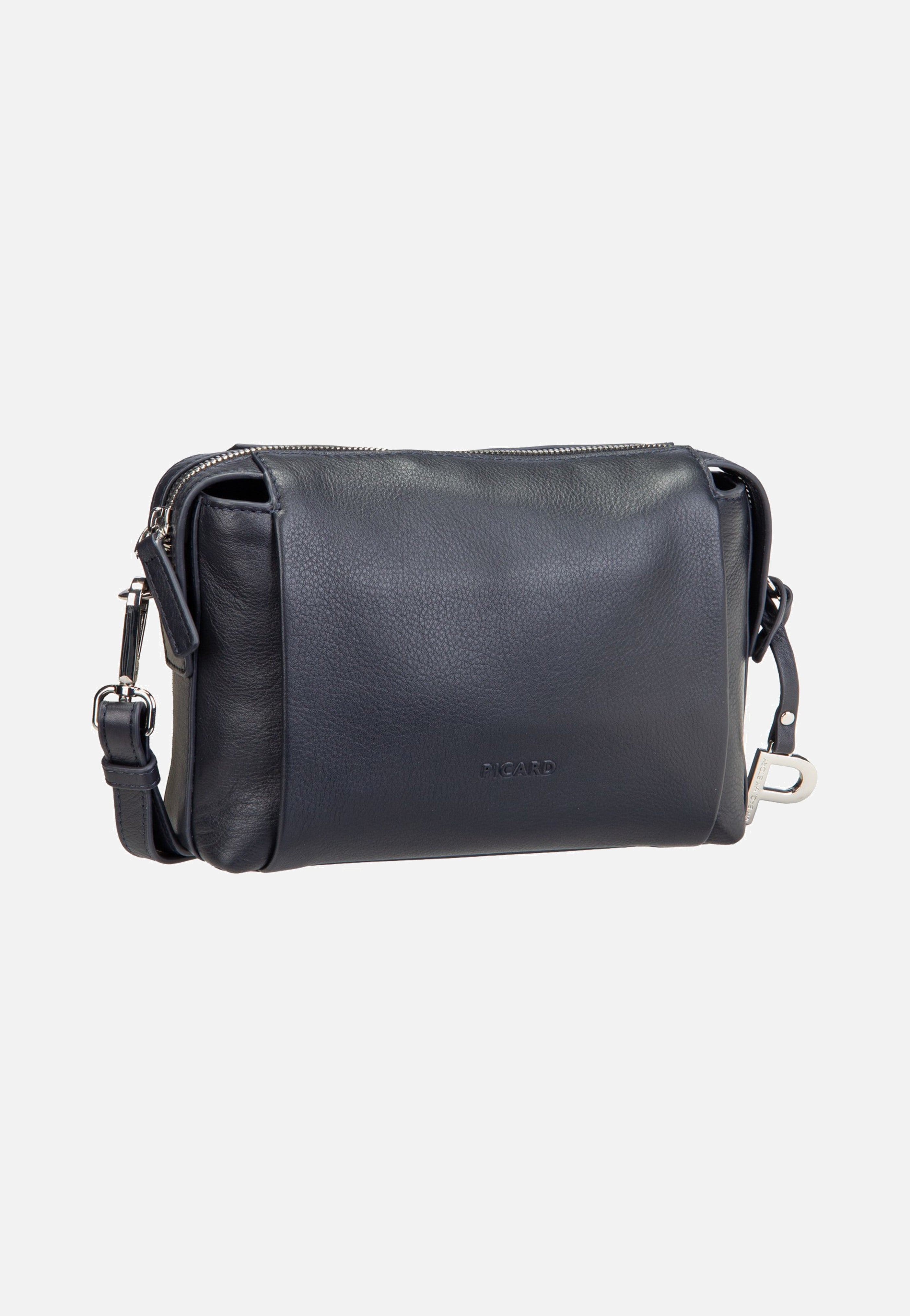 Picard Bali 1203 Ozean Crossbody Bag