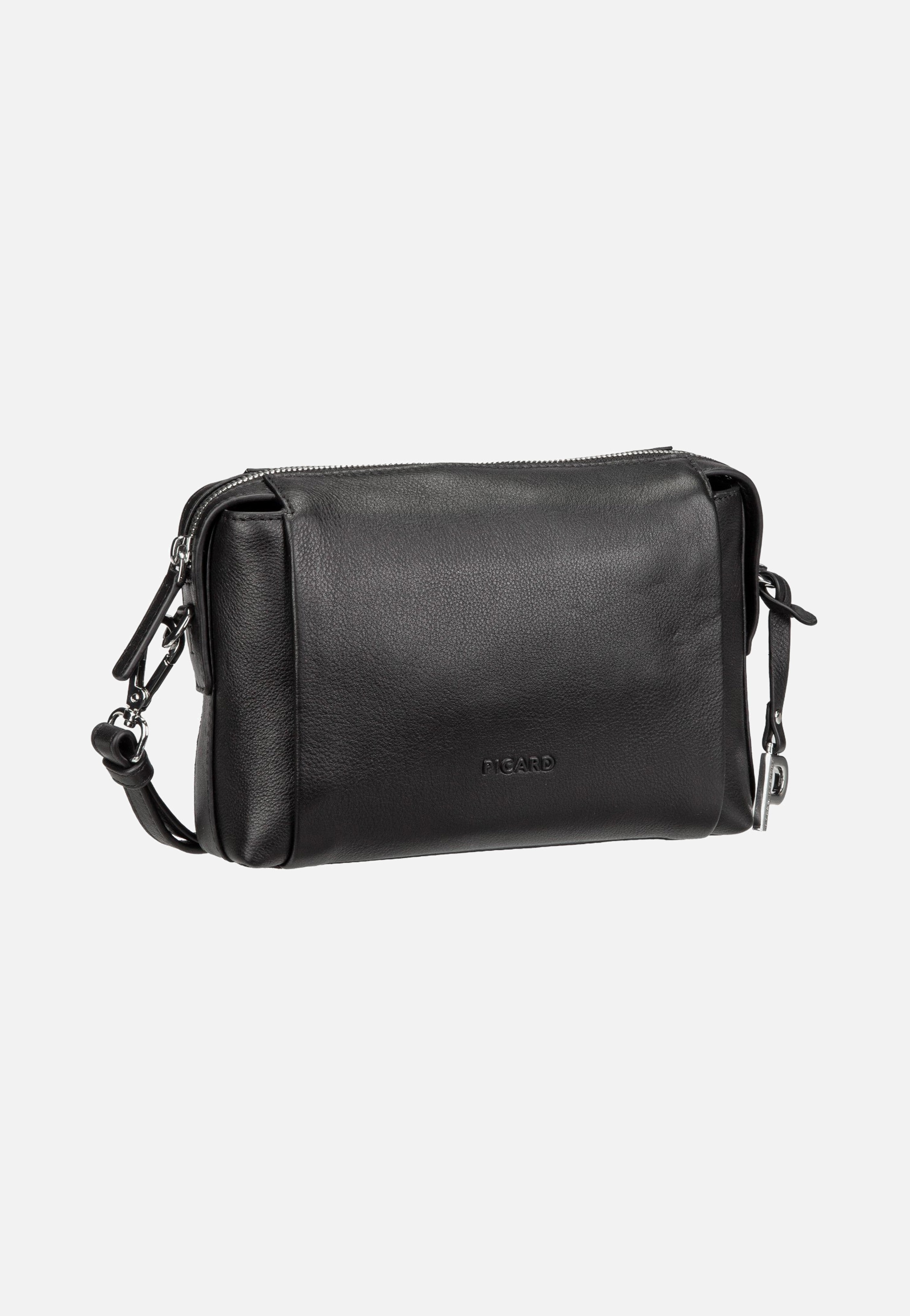 Picard - Bali 1203 Schwarz - Crossbody Bag | Women-Image