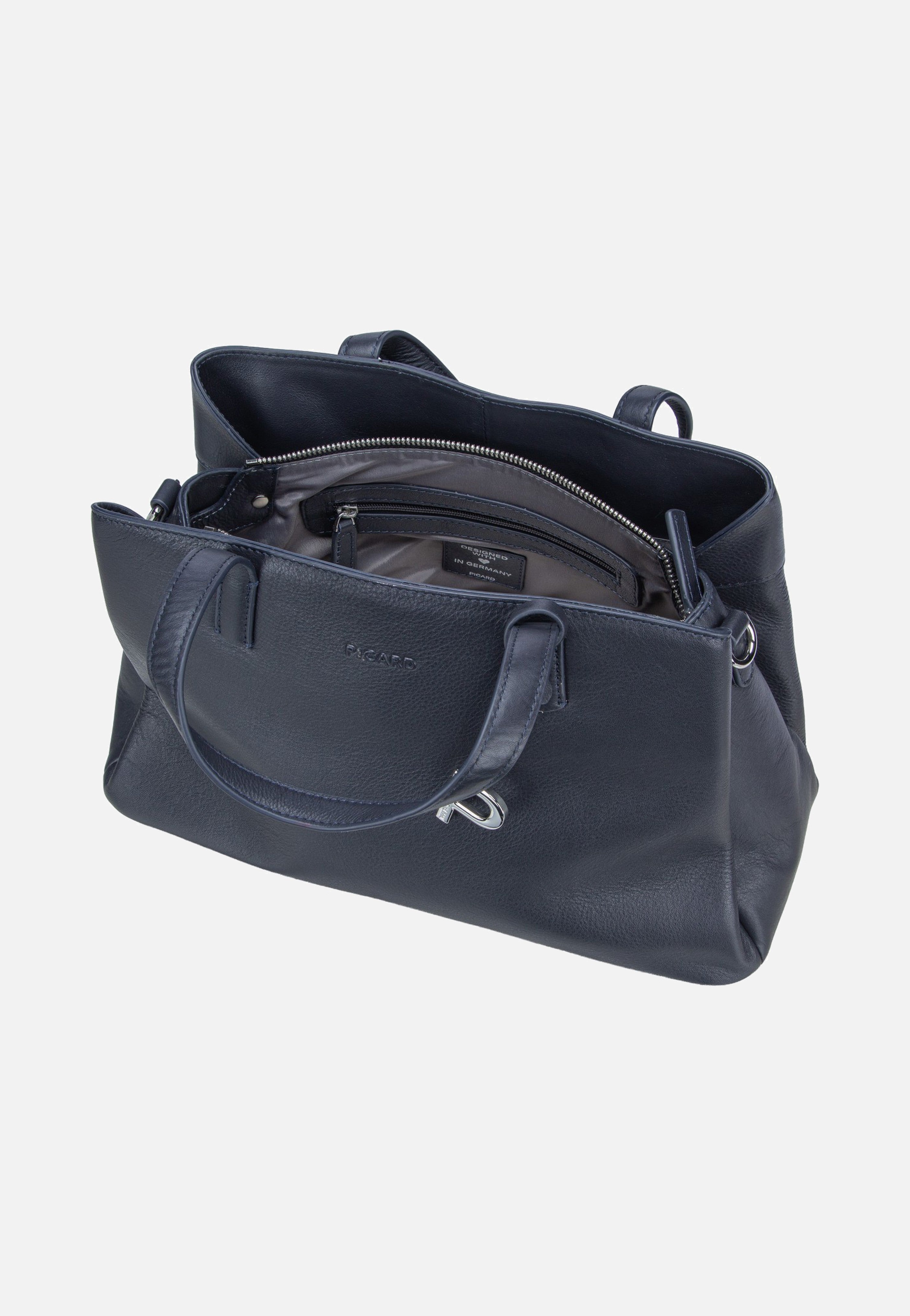 Picard Bali 1213 Ozean Handle Bag