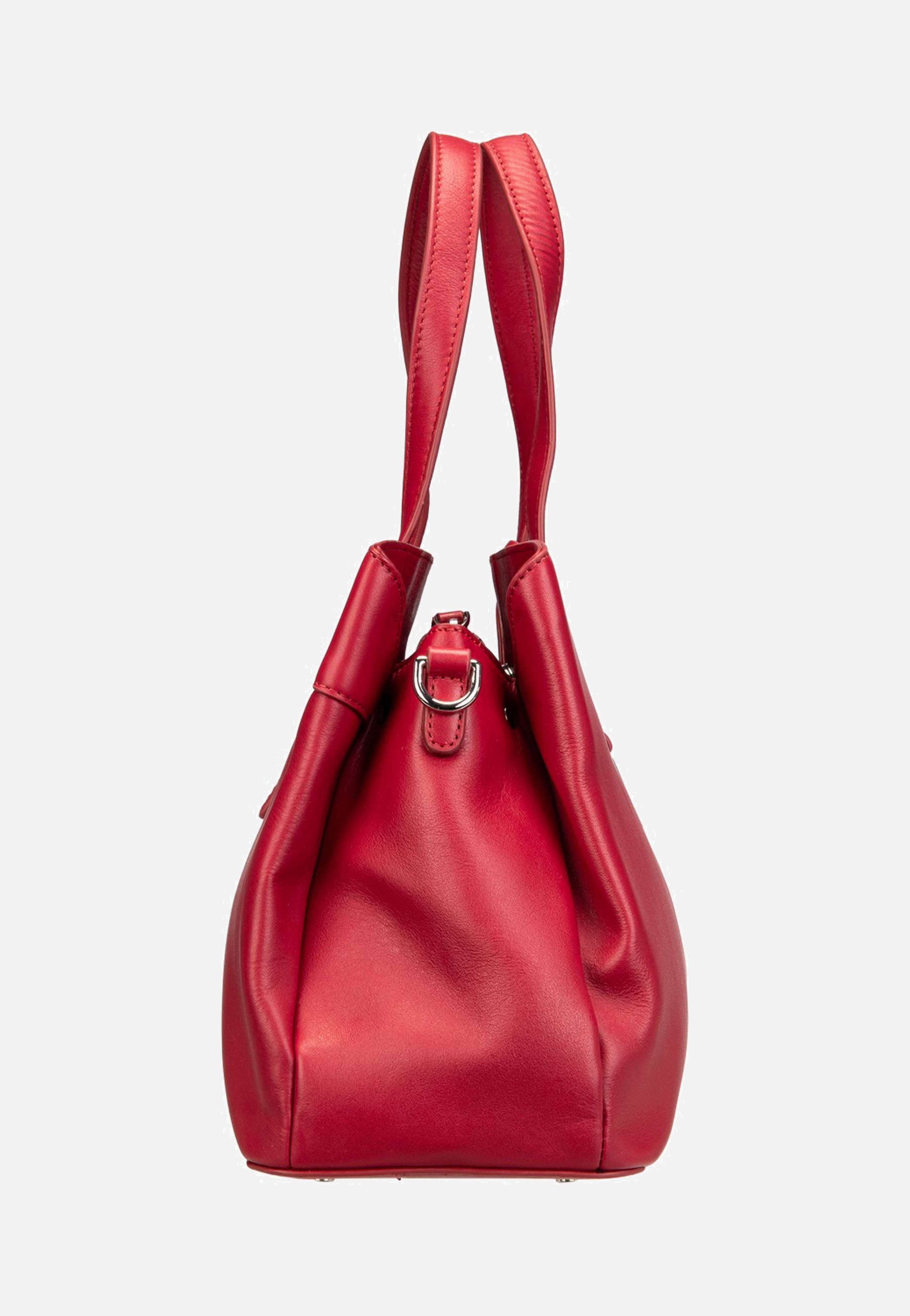 Picard - Bali 1213 Red - Handle Bag | Women-Image