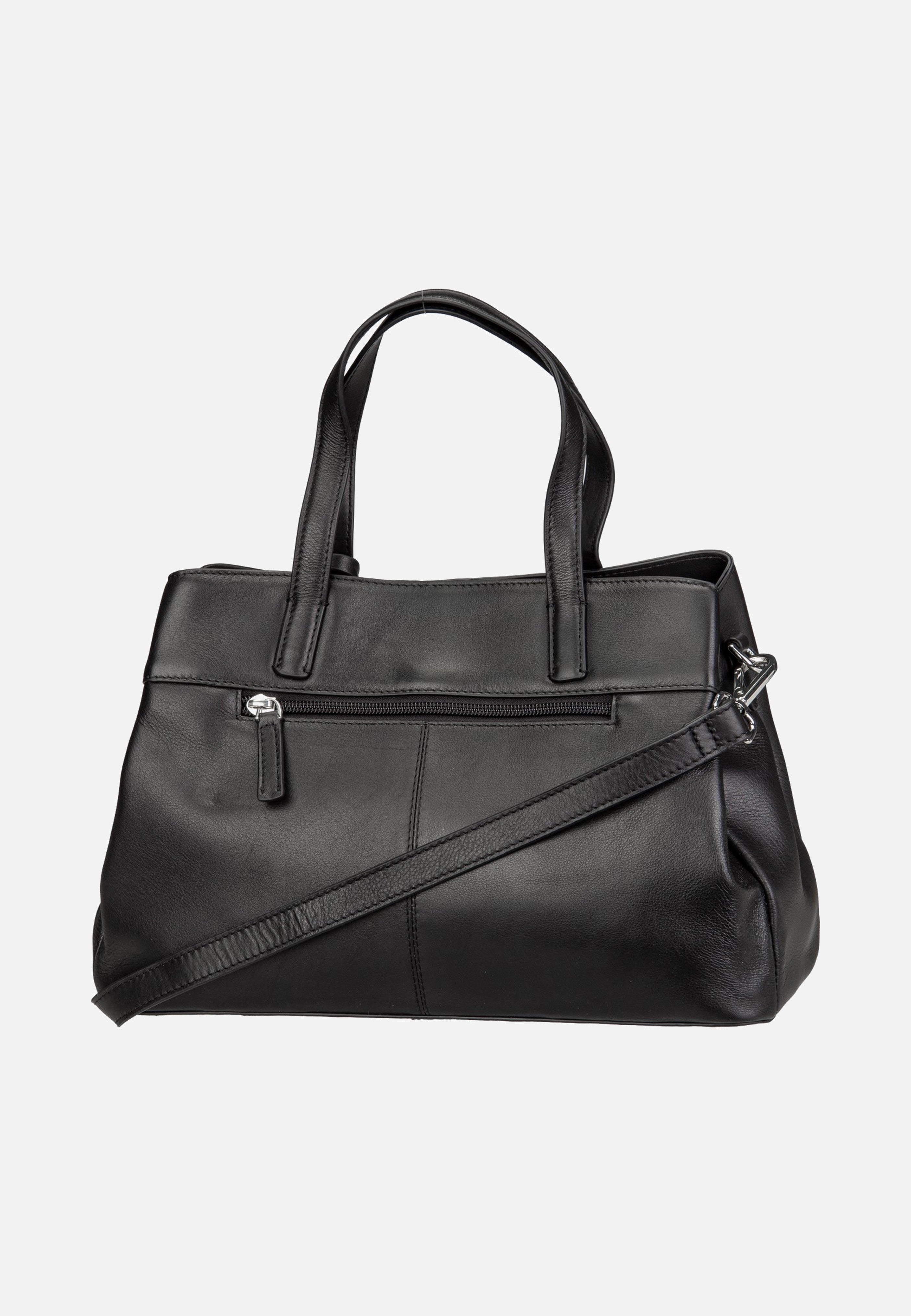 Picard - Bali 1213 Schwarz - Handle Bag | Women-Image