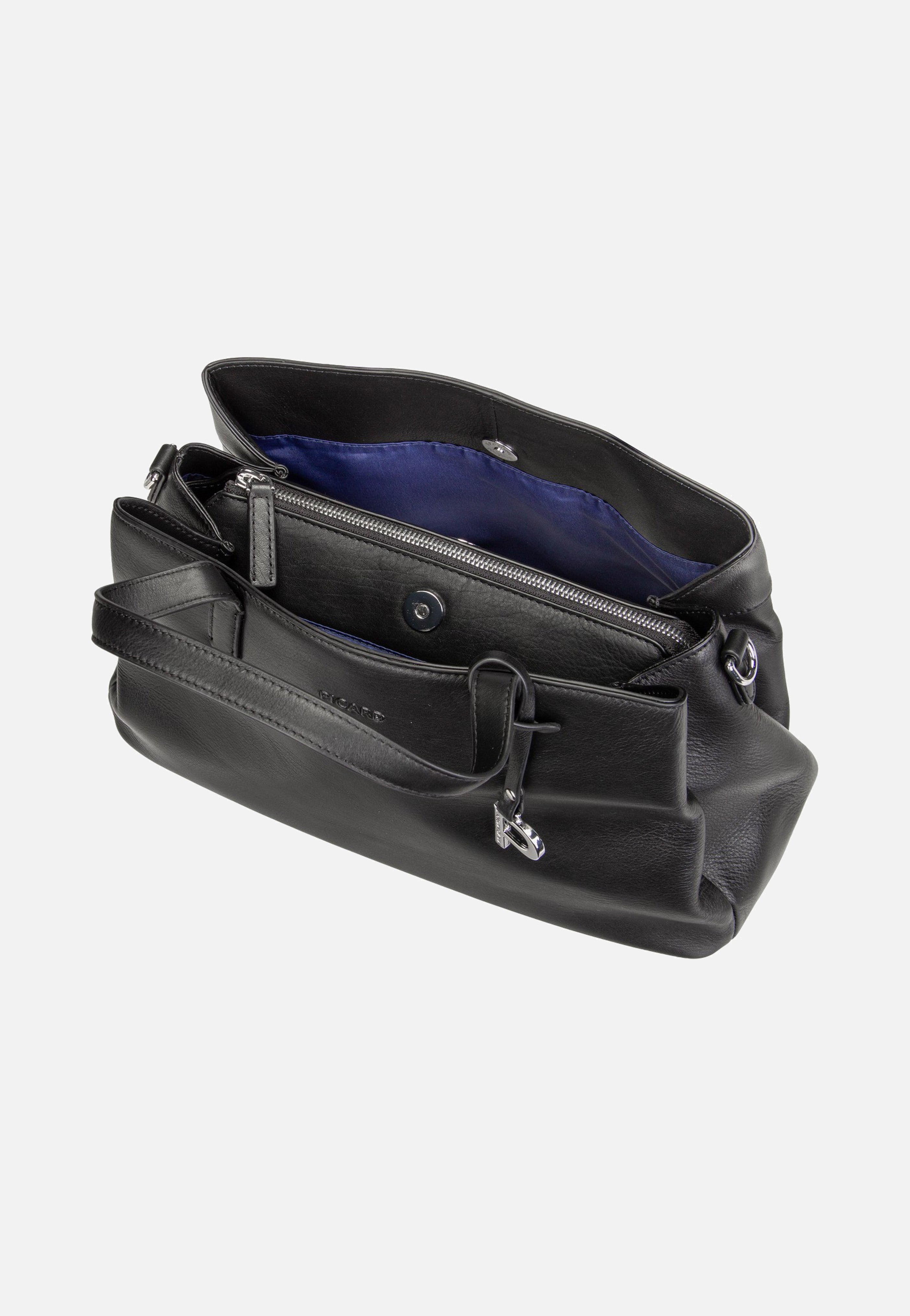 Picard - Bali 1213 Schwarz - Handle Bag | Women-Image