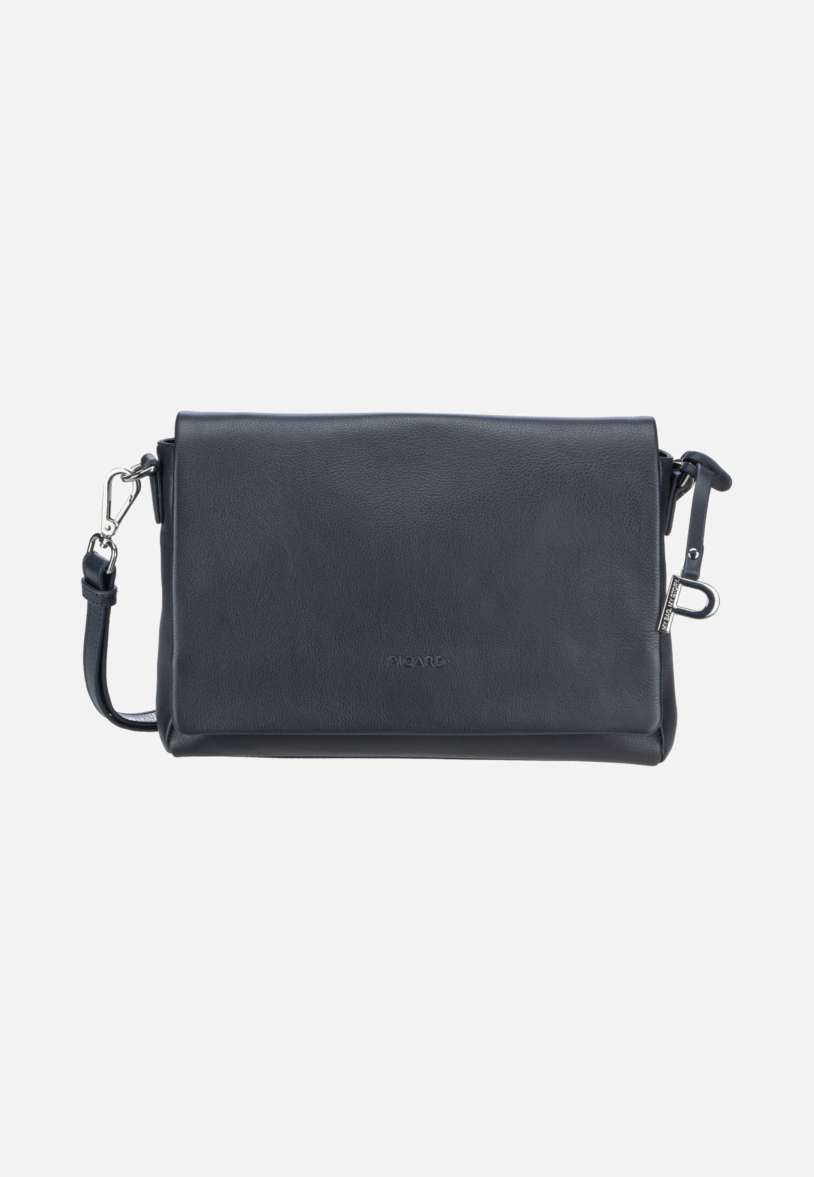 Picard Bali 1217 Ozean Crossbody Bag