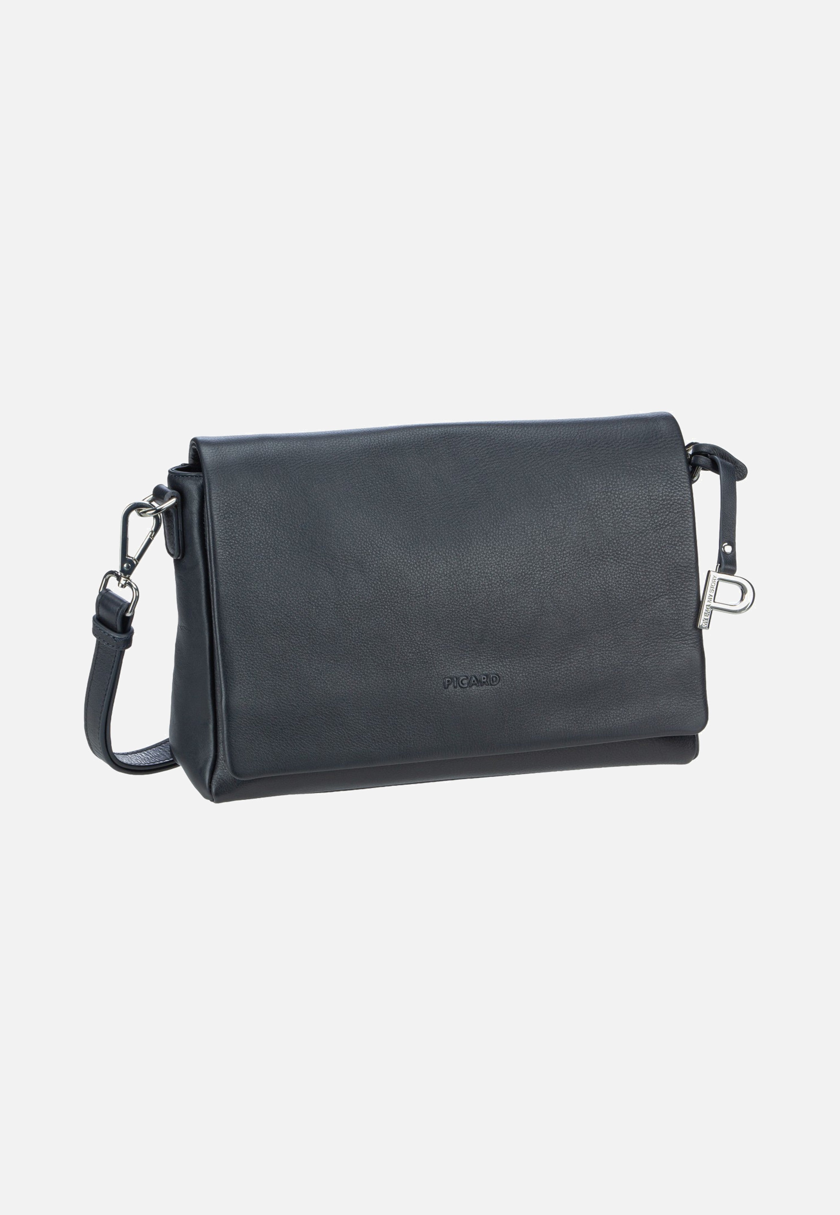 Picard Bali 1217 Ozean Crossbody Bag