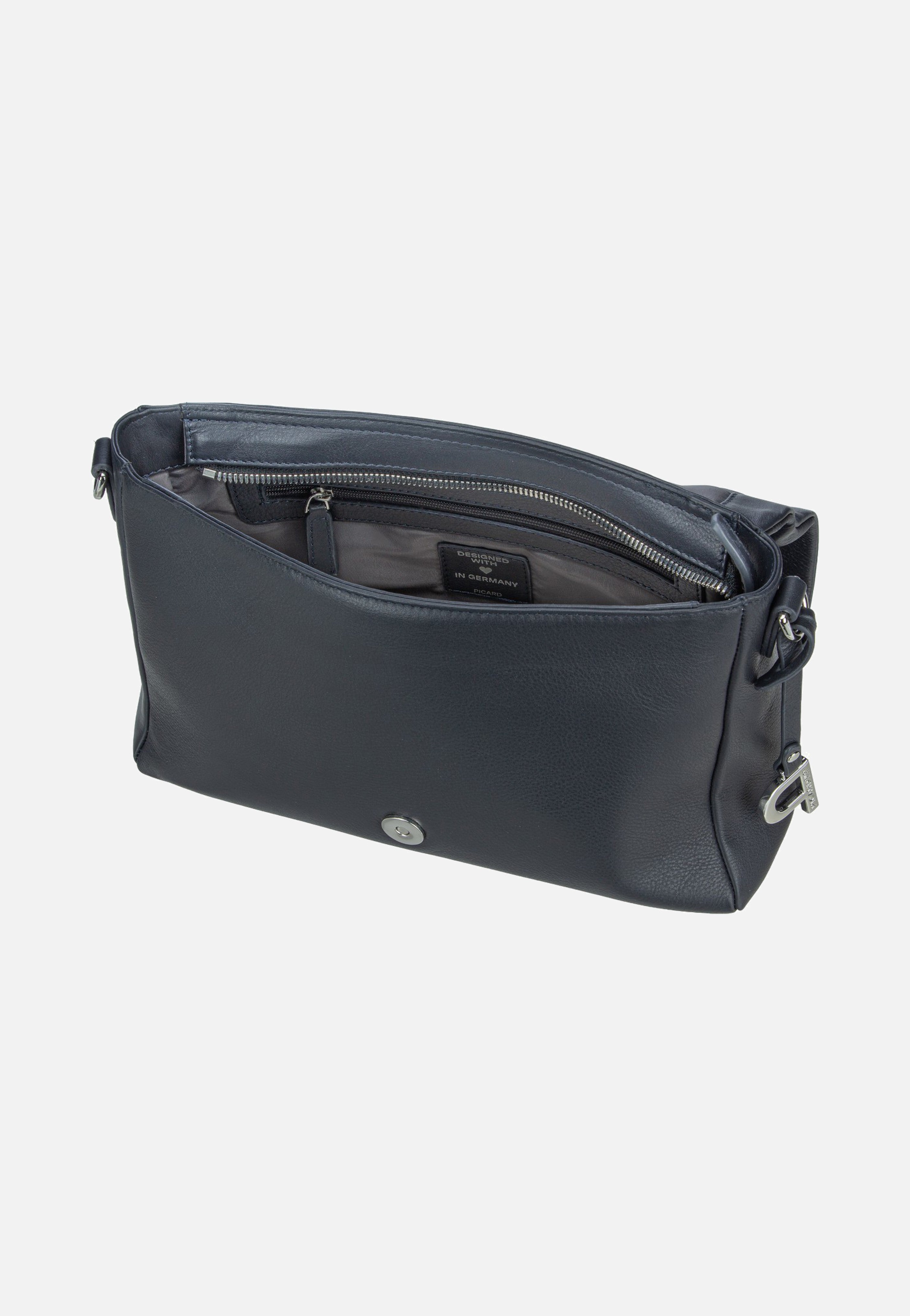 Picard Bali 1217 Ozean Crossbody Bag