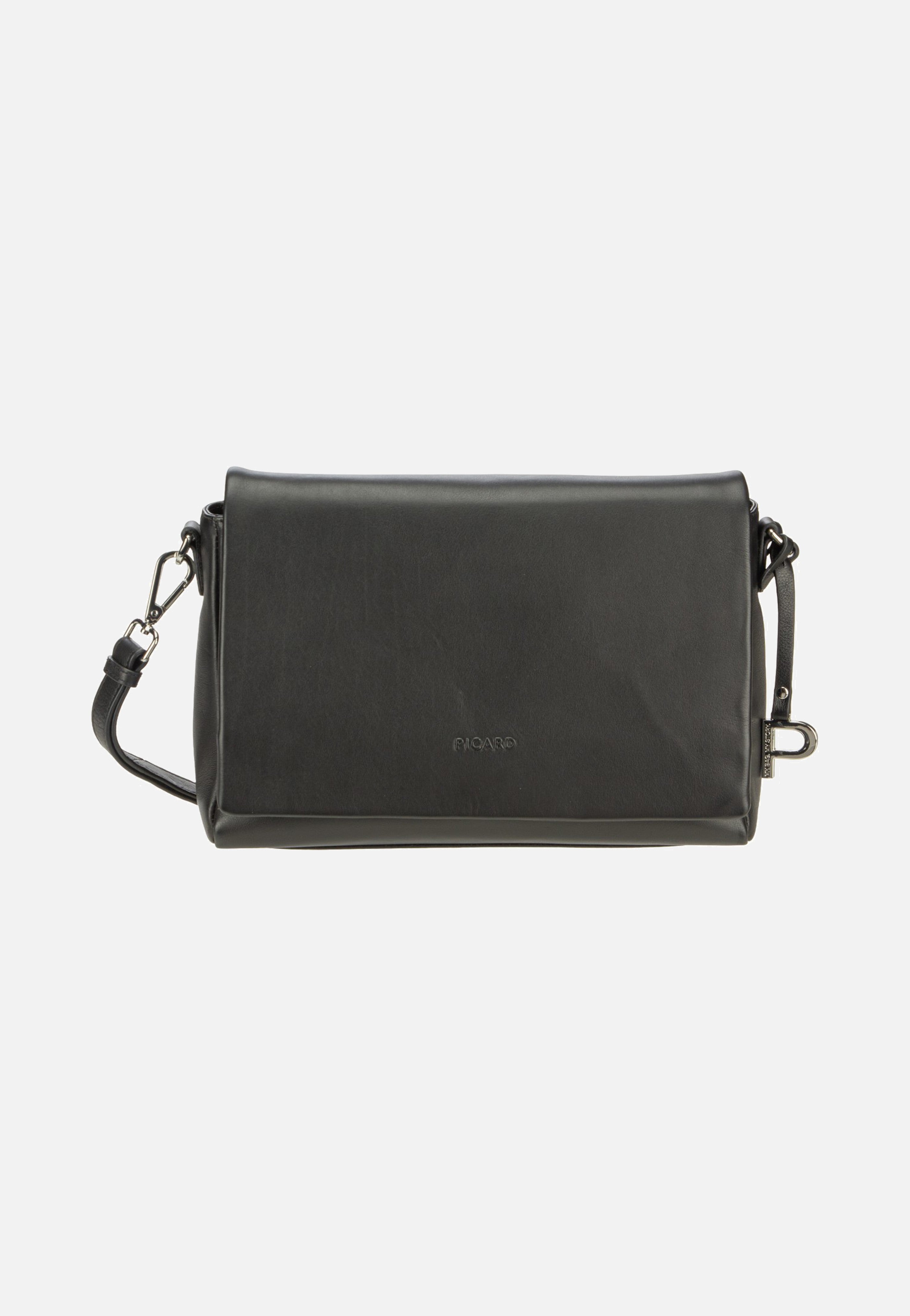 Picard Bali 1217 Schwarz Crossbody Bag