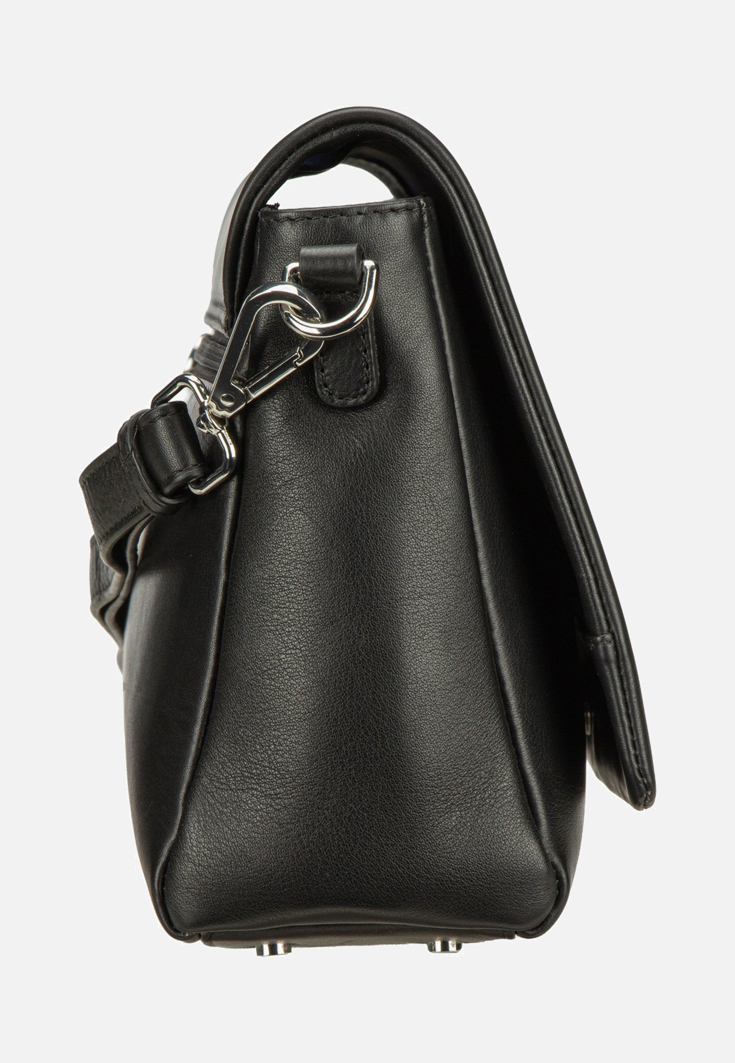 Picard Bali 1217 Schwarz Crossbody Bag
