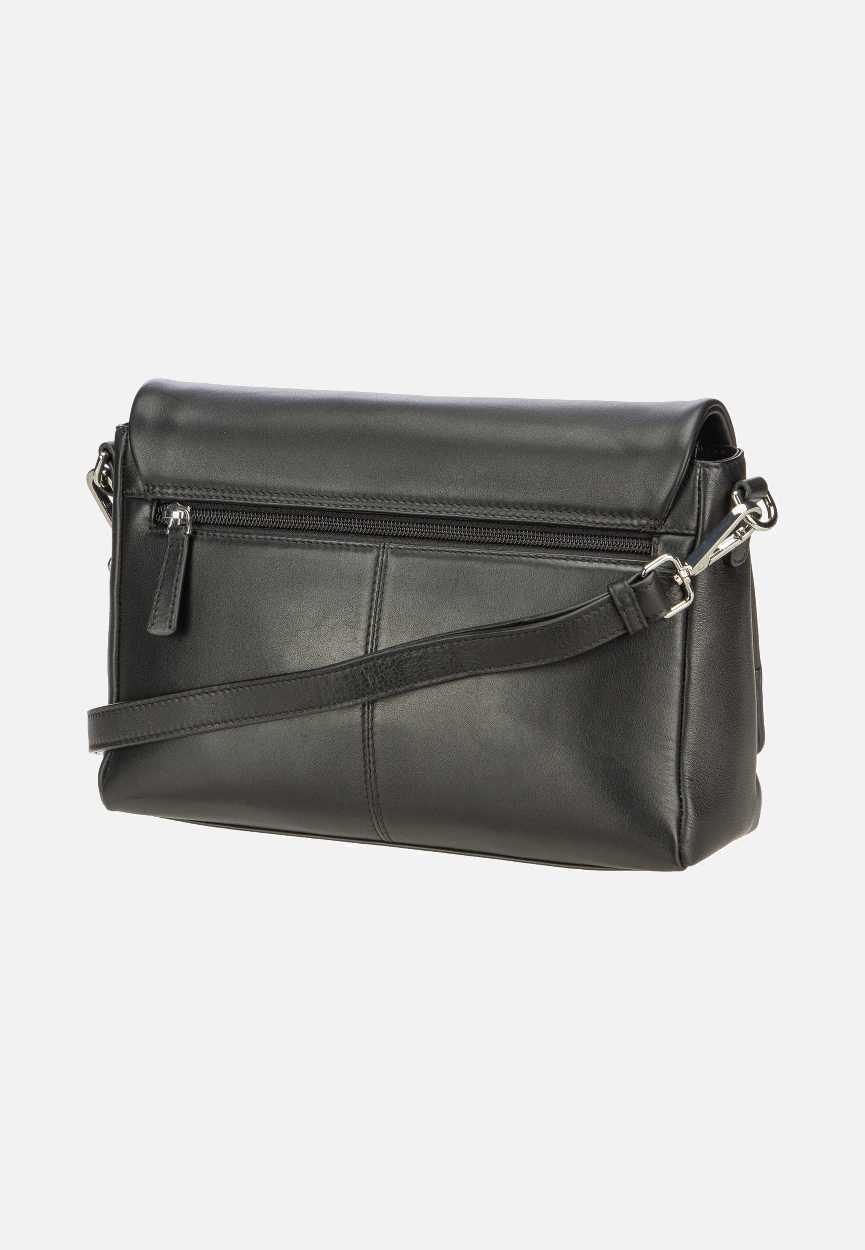 Picard Bali 1217 Schwarz Crossbody Bag