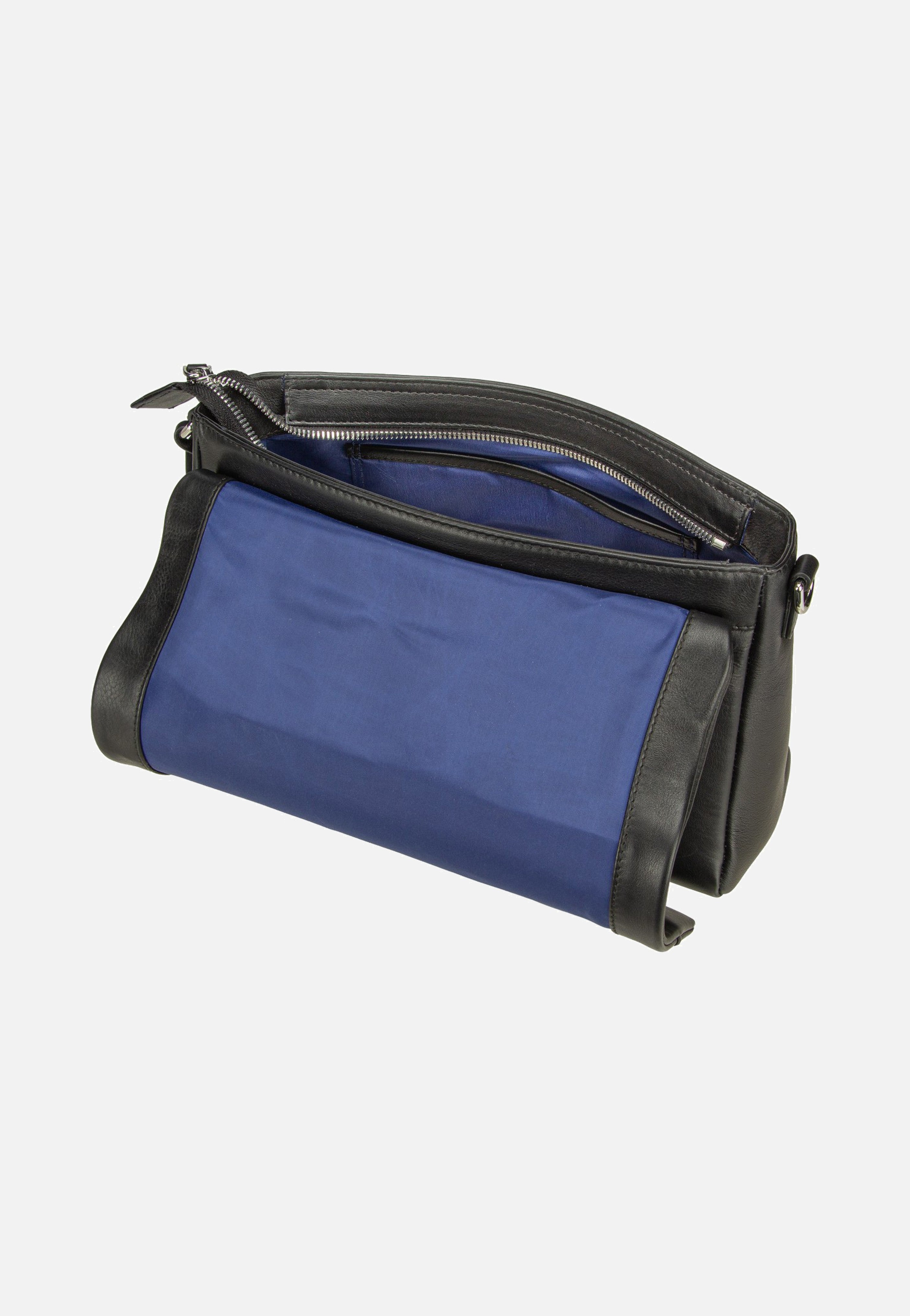 Picard Bali 1217 Schwarz Crossbody Bag
