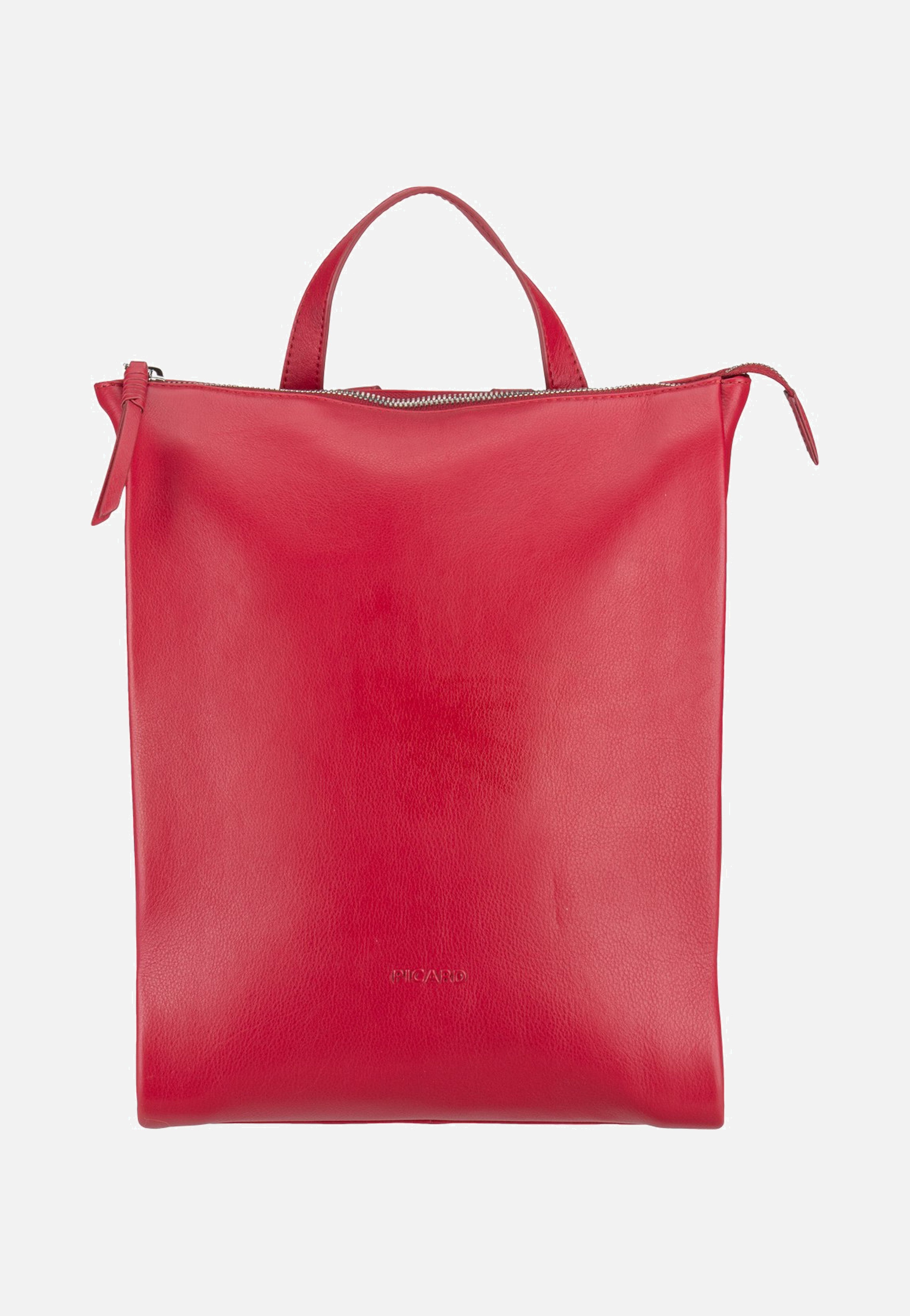 Picard - Bali 1244 Red - Backpack | Women-Image