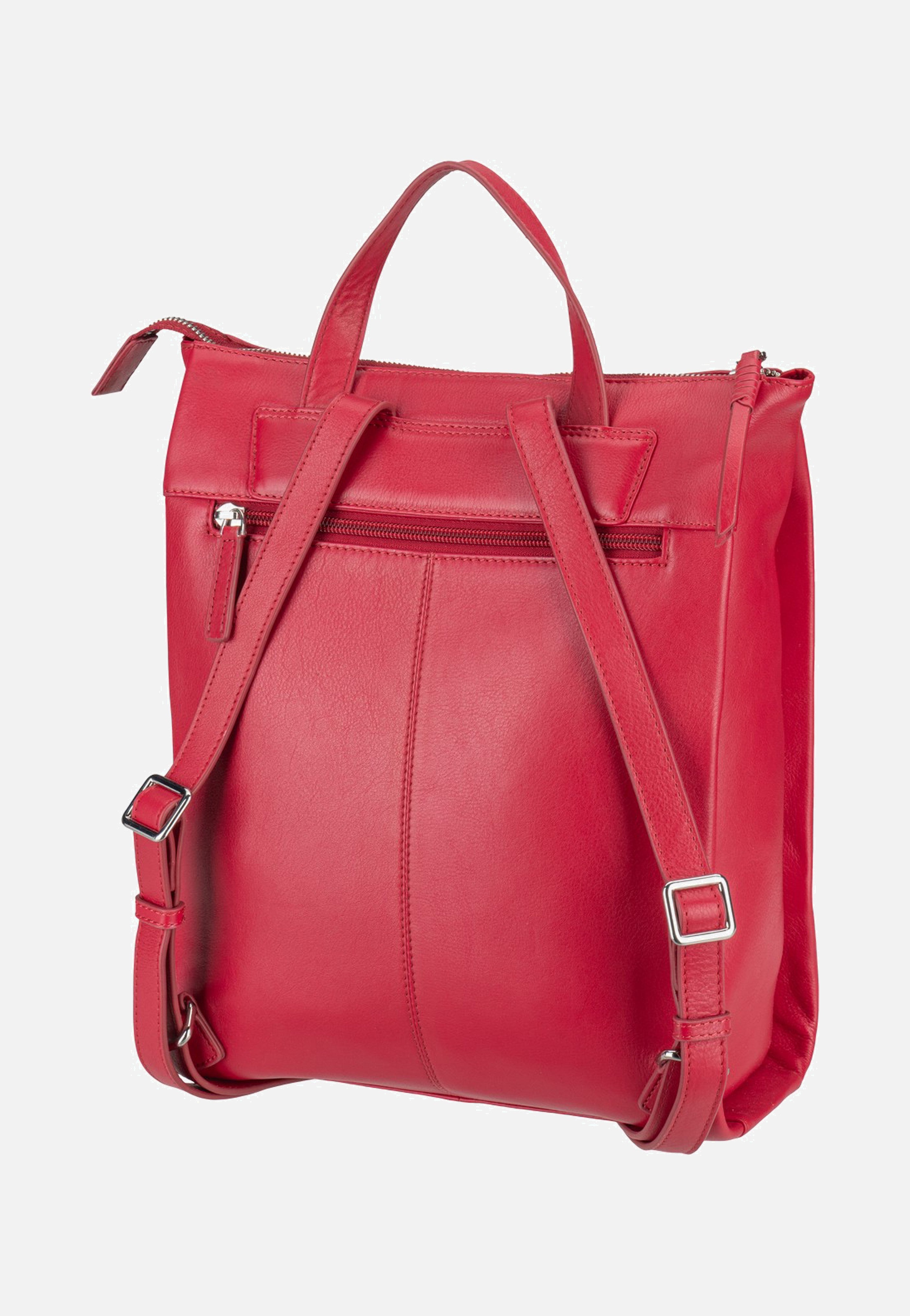 Picard - Bali 1244 Red - Backpack | Women-Image