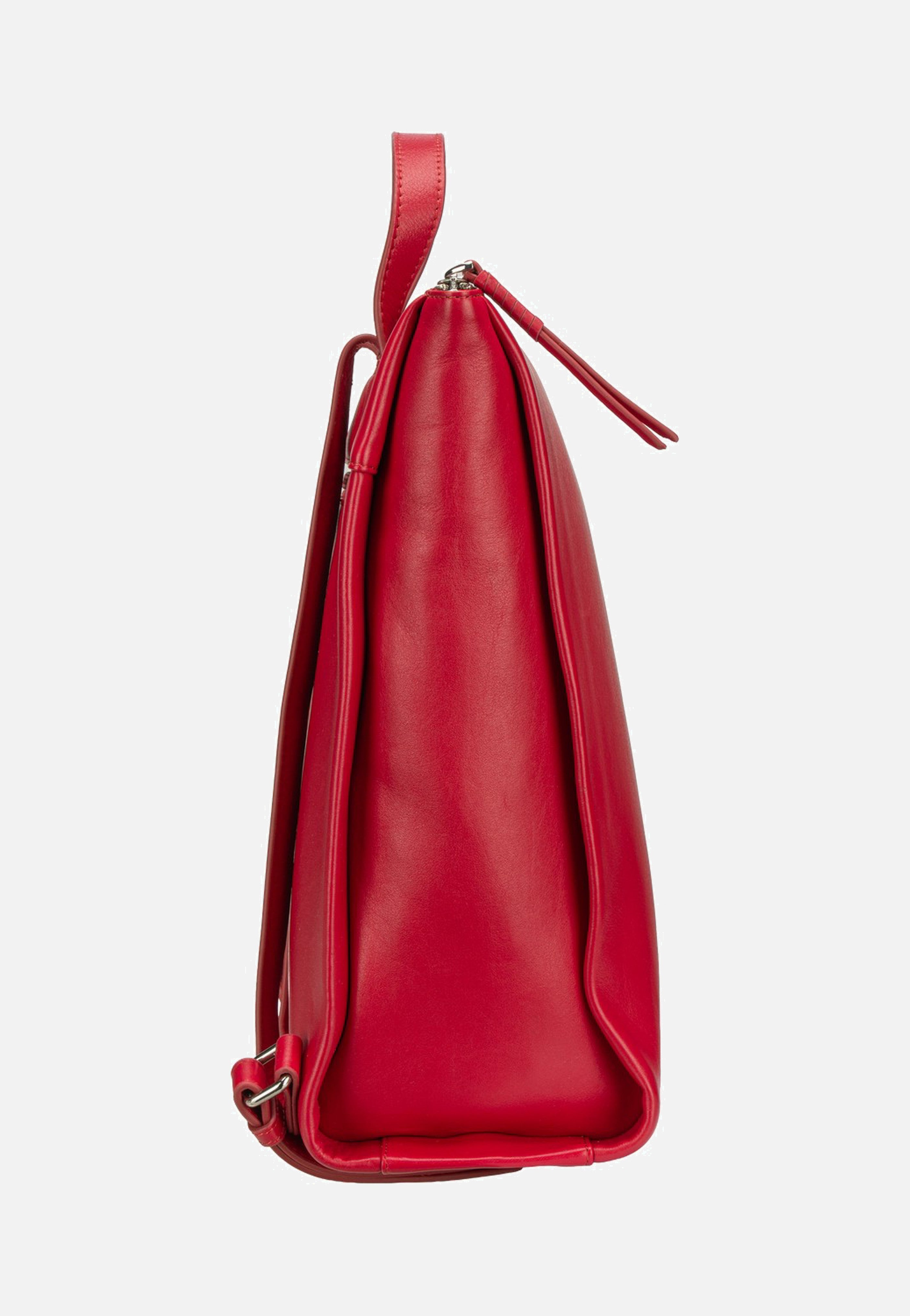 Picard Bali 1244 Red Backpack