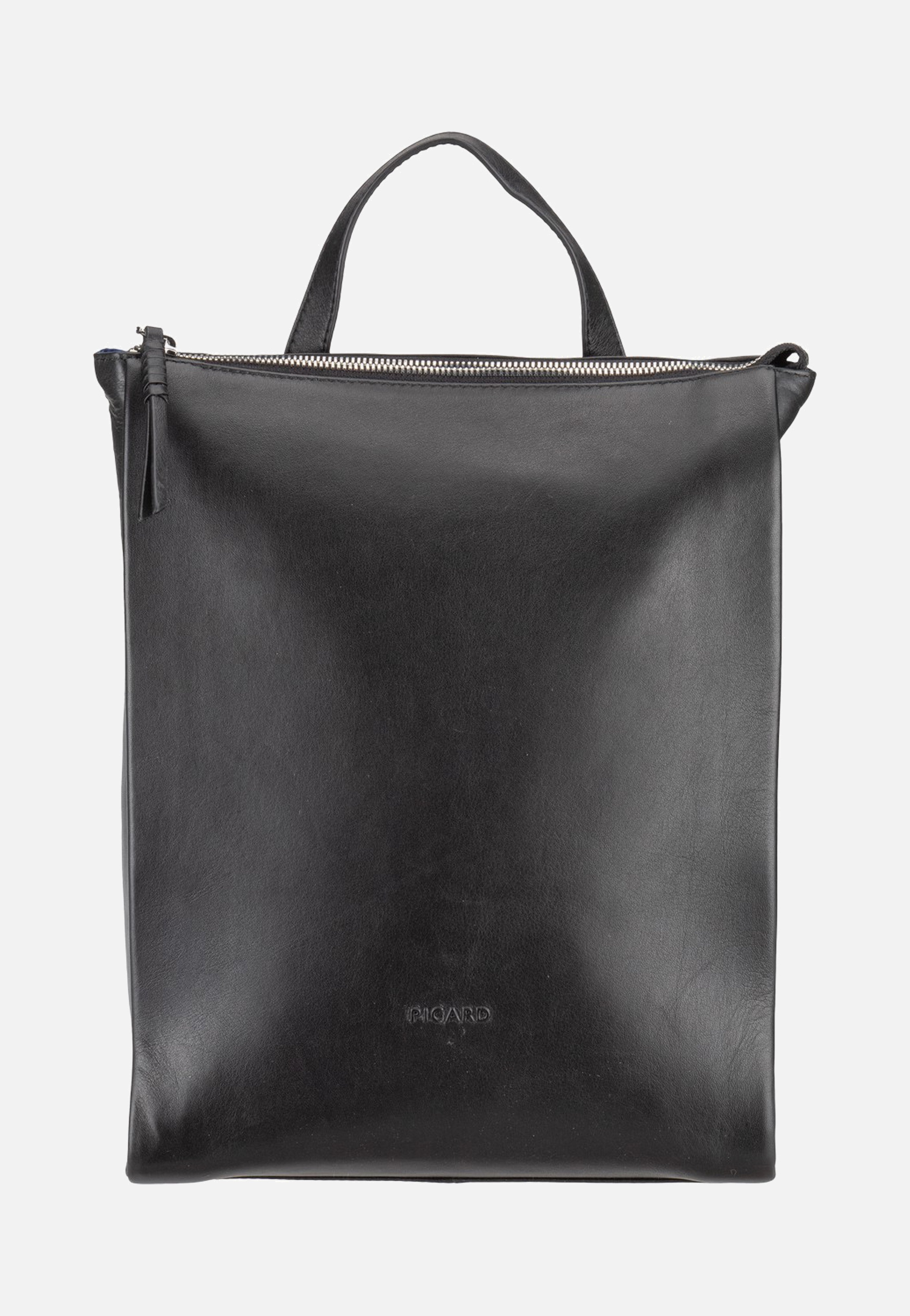 Picard - Bali 1244 Schwarz - Backpack | Women-Image