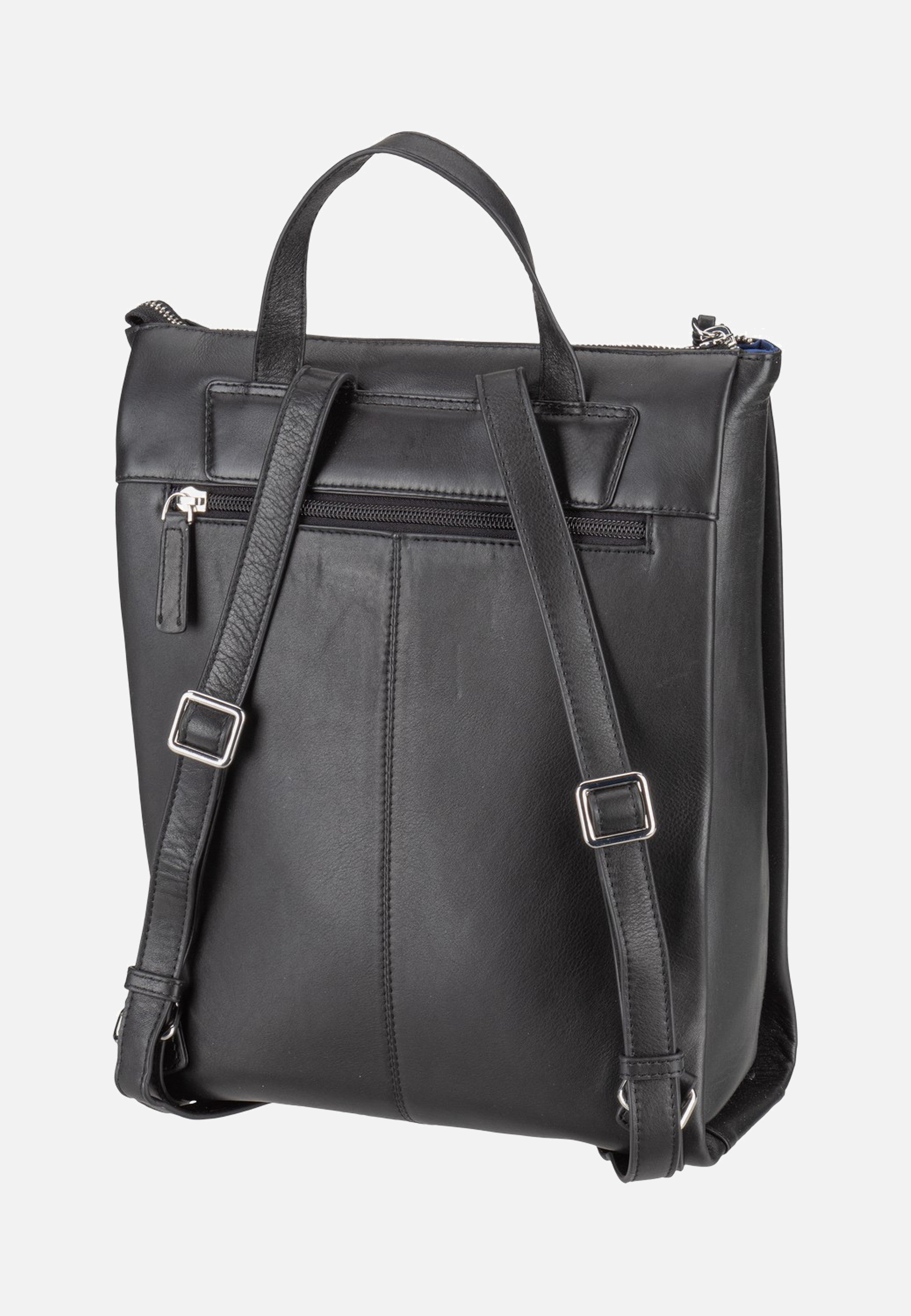 Picard - Bali 1244 Schwarz - Backpack | Women-Image