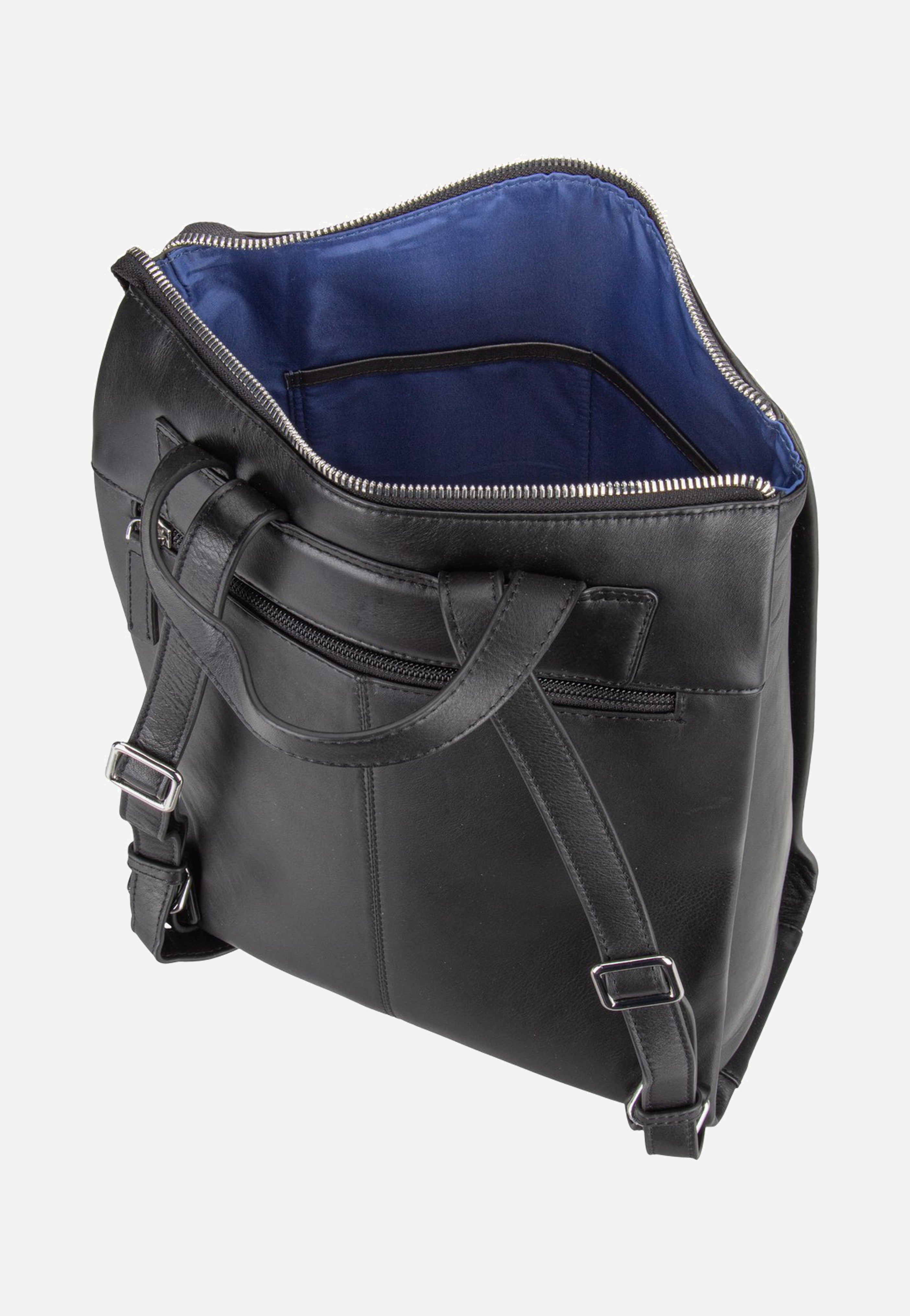 Picard - Bali 1244 Schwarz - Backpack | Women-Image