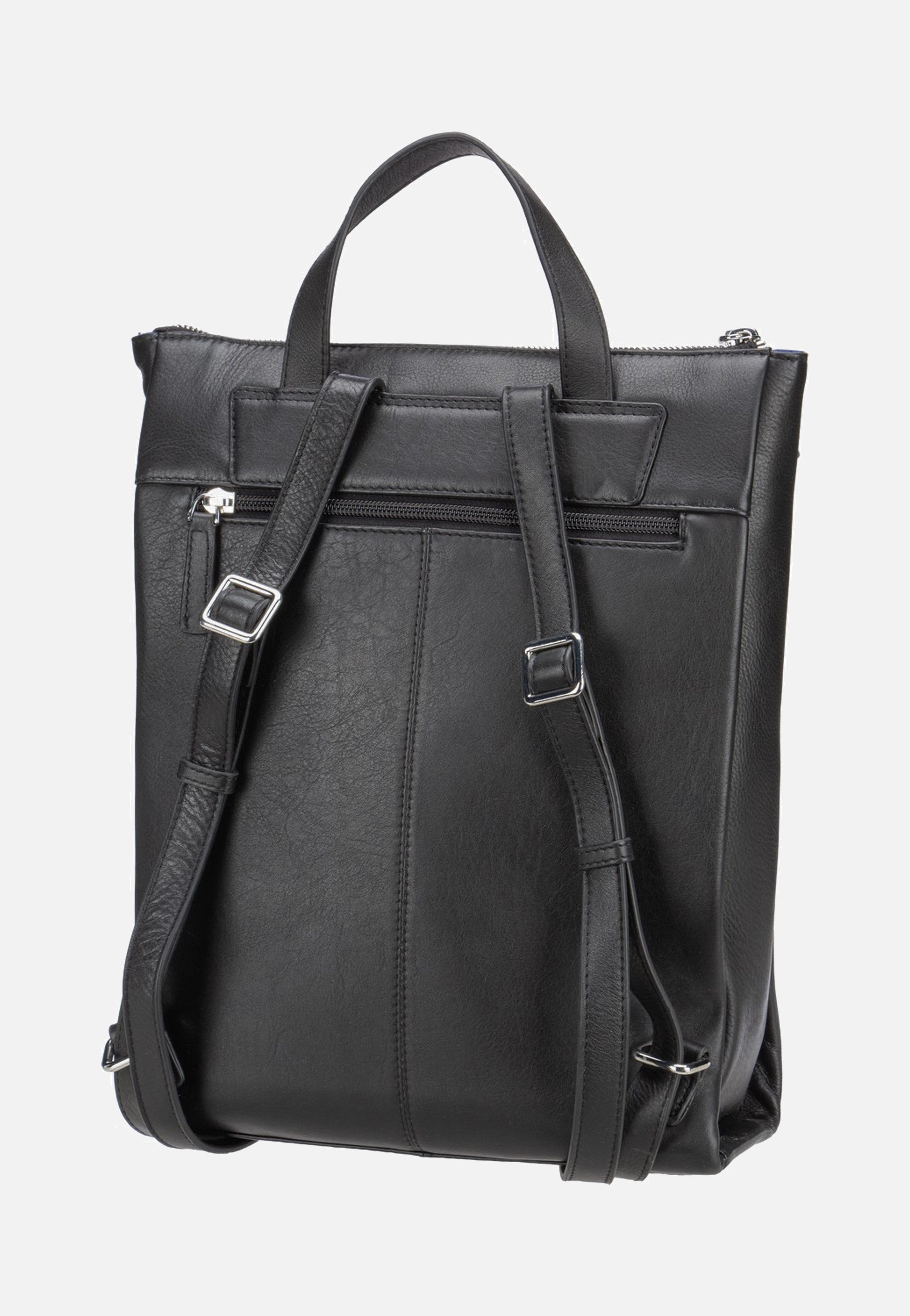 Picard Bali 1244 Schwarz Backpack