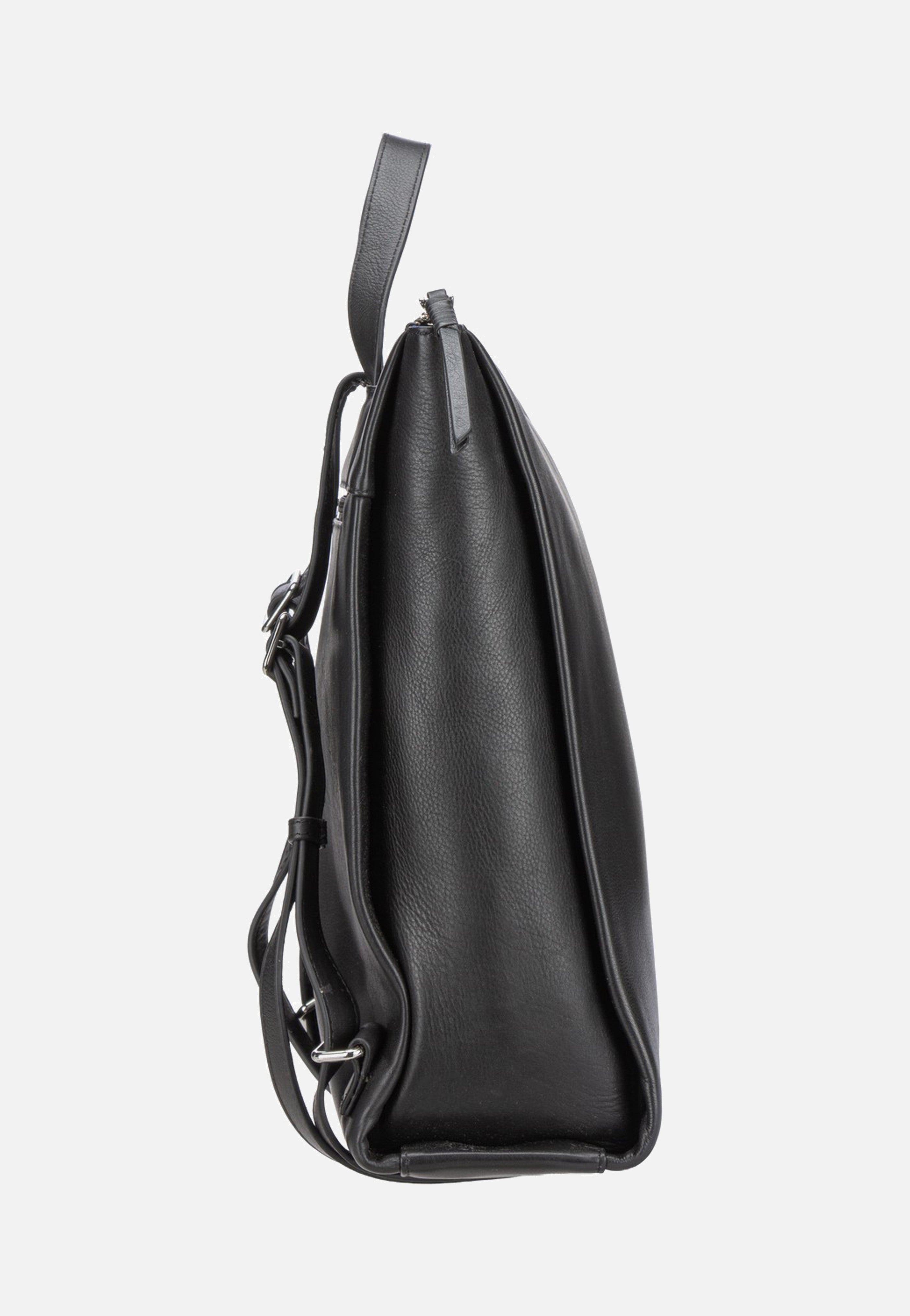Picard Bali 1244 Schwarz Backpack