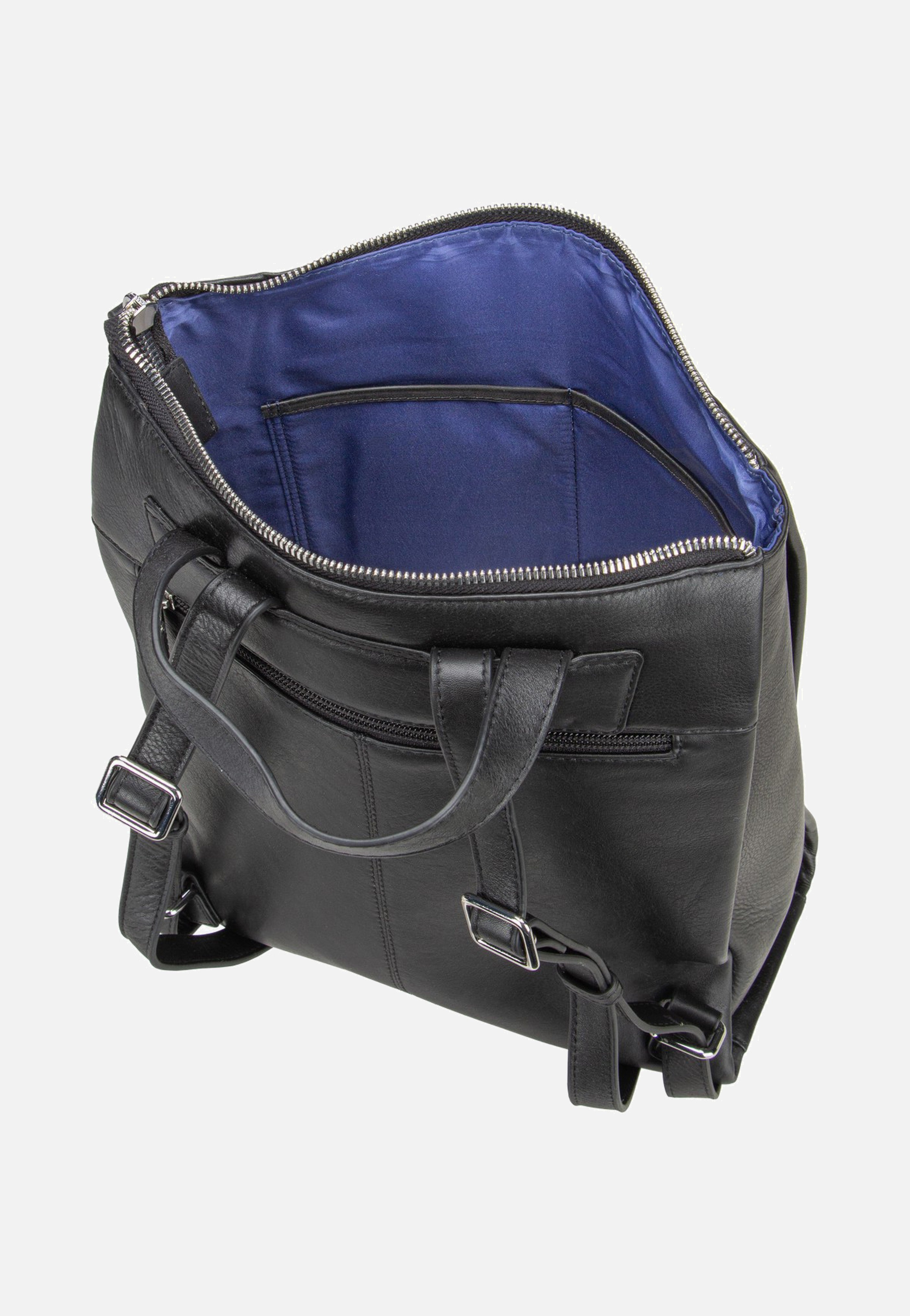 Picard Bali 1244 Schwarz Backpack