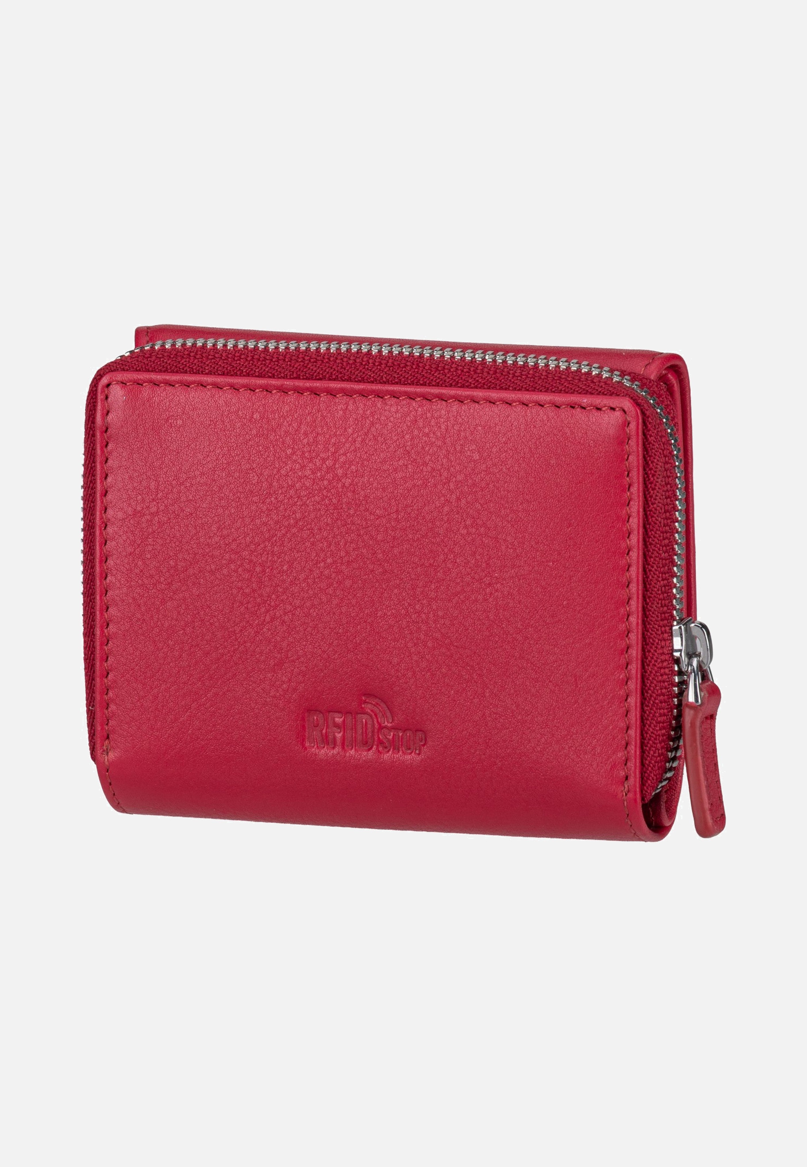 Picard Bali 1 1171 Rot Wallet