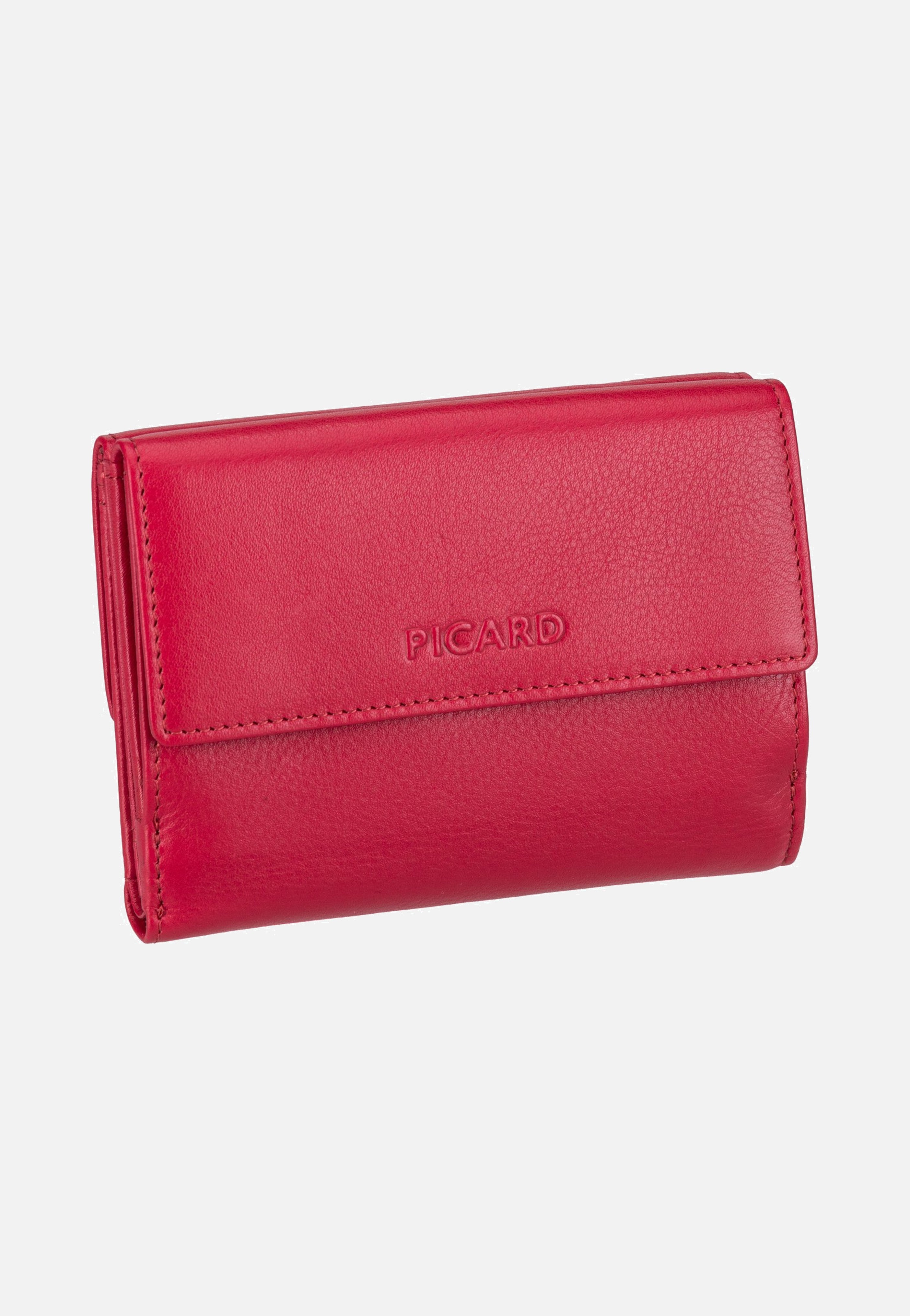 Picard Bali 1 1184 Rot Wallet