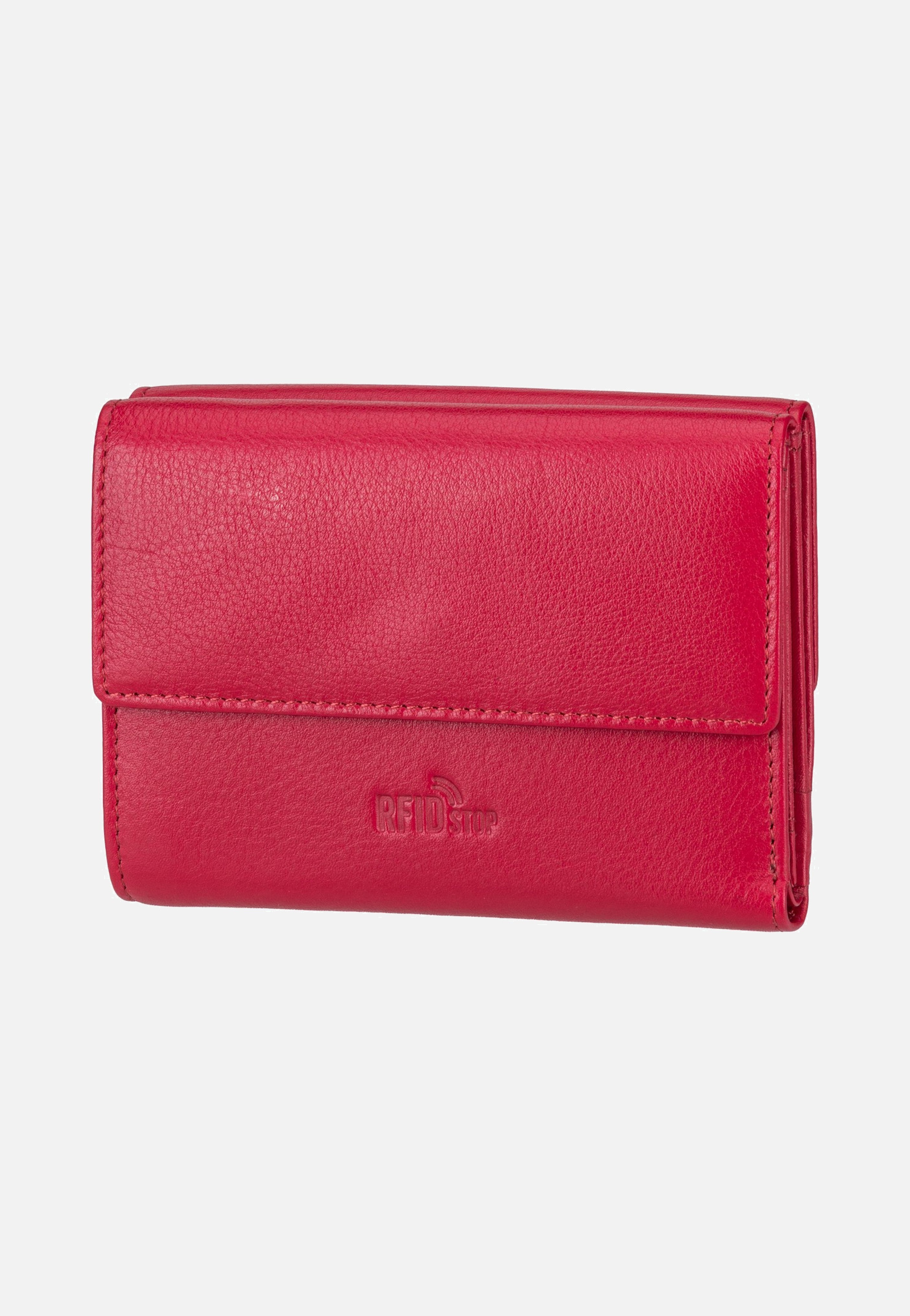 Picard Bali 1 1184 Rot Wallet