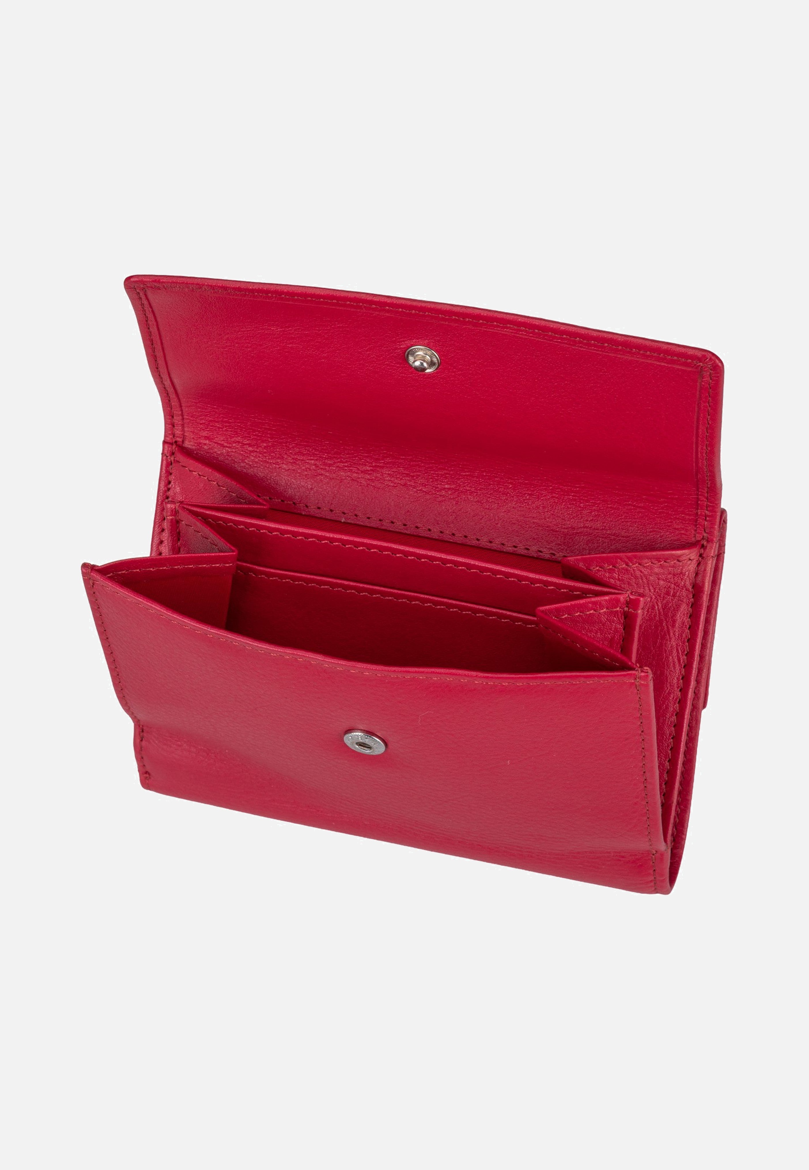 Picard Bali 1 1184 Rot Wallet